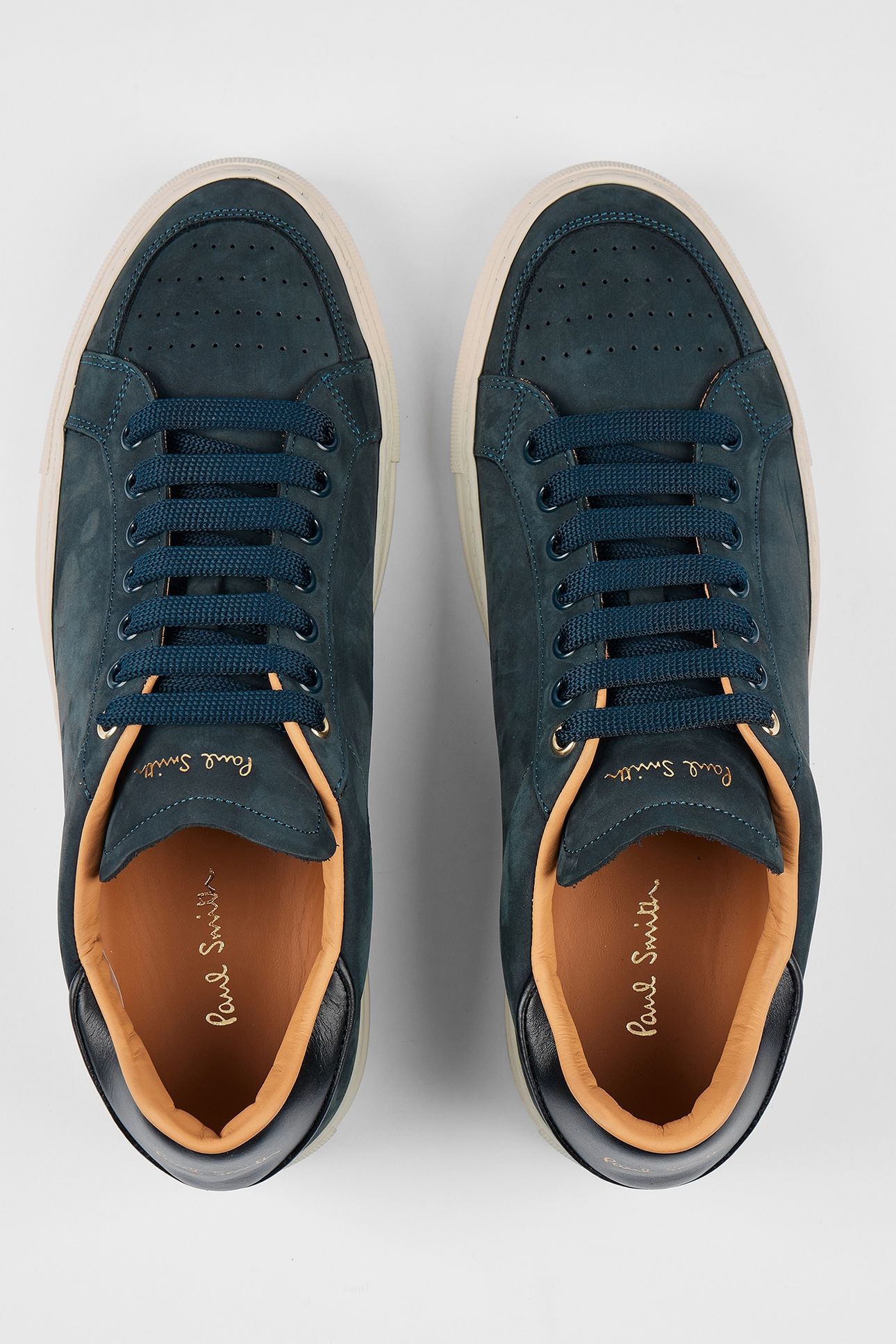 MENS SHOE BANFF DARK NAVY VERY DARK NAVY 8