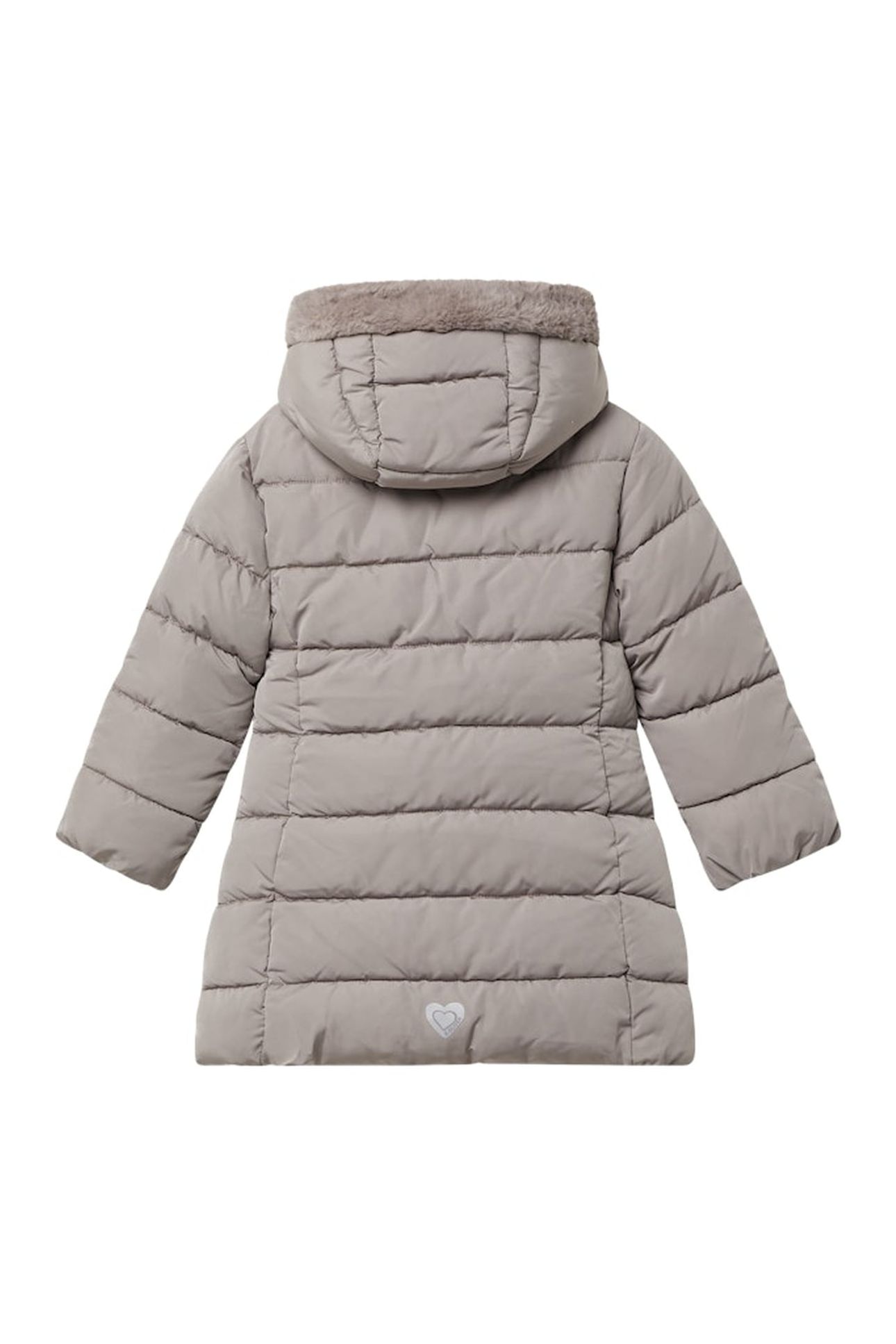 S.OLIVER JACKETS OUTDOOR GREY/BLACK 3
