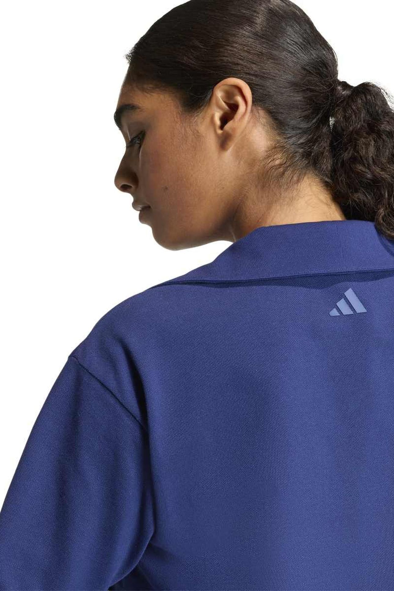 W CP POLO DARK BLUE 5