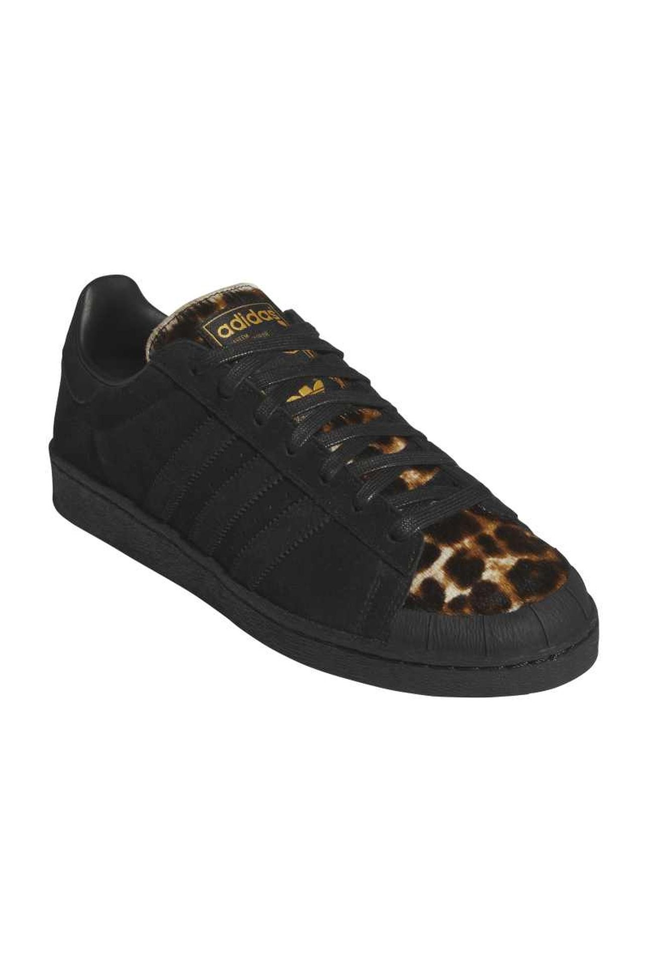 UNISEX JABBAR HALF SHELL OG CORE BLACK 5