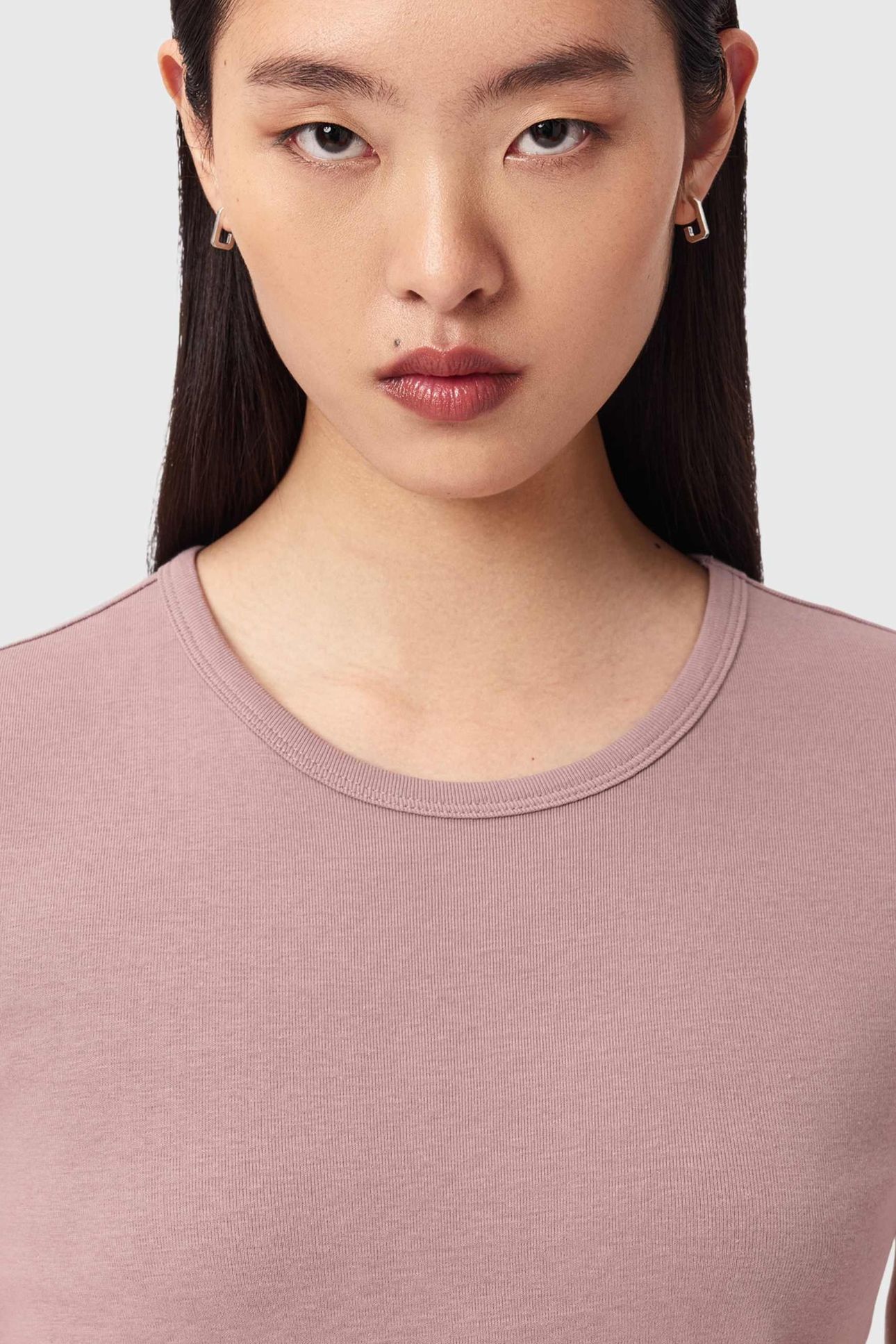 STEVIE TEE DUSTY LILAC 6