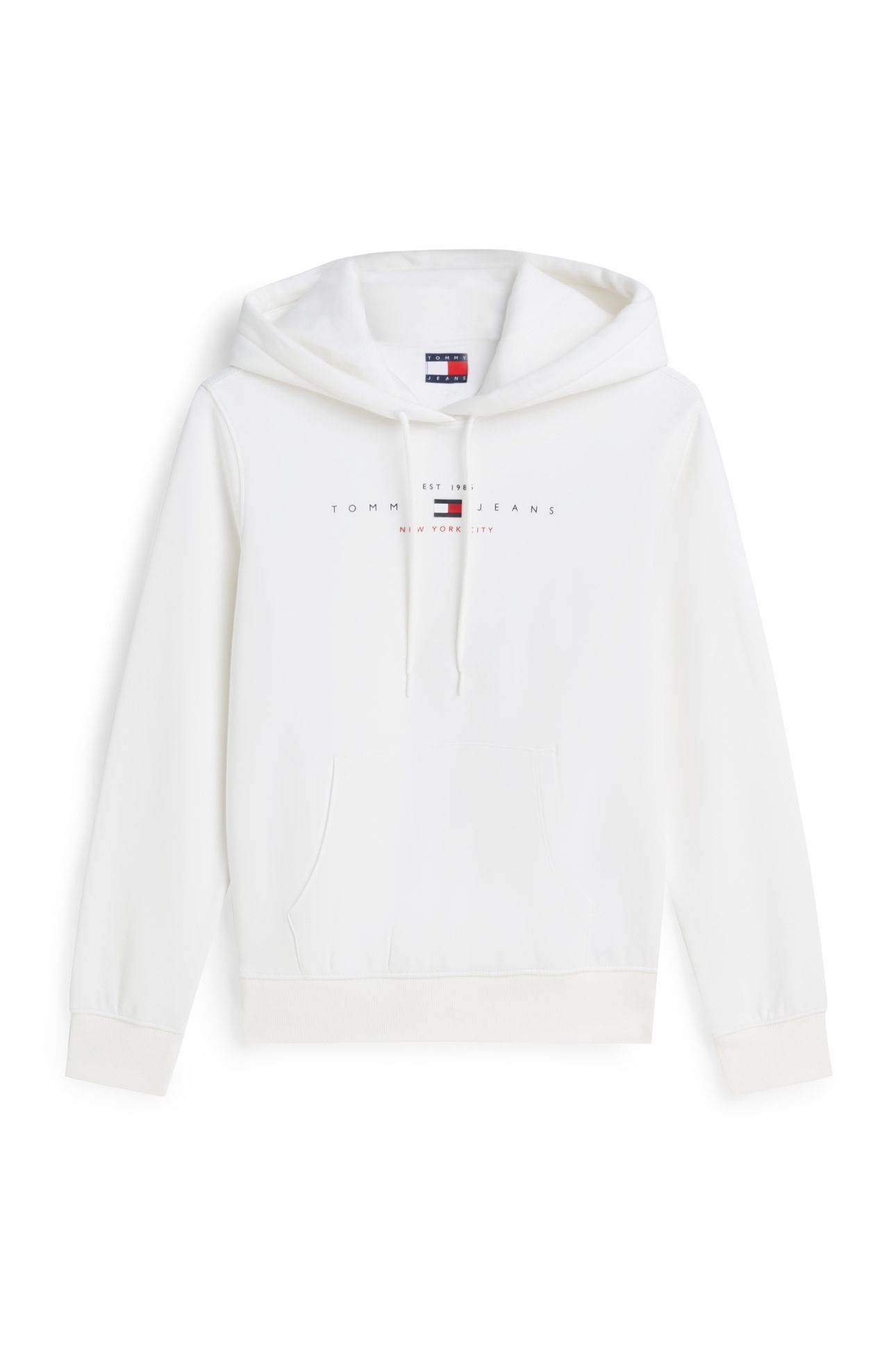 TJW REG US LINEAR HOODIE ECRU 4