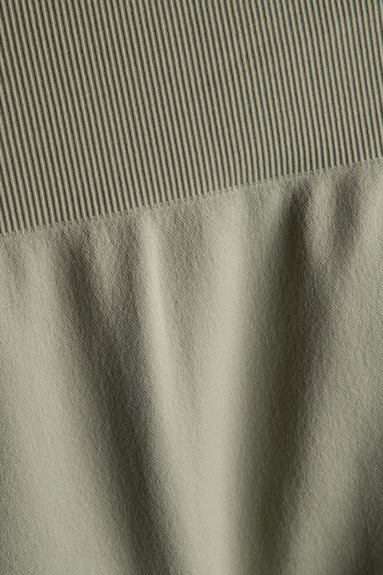 RIBORG SEAMLESS TIGHTS KHAKI 5