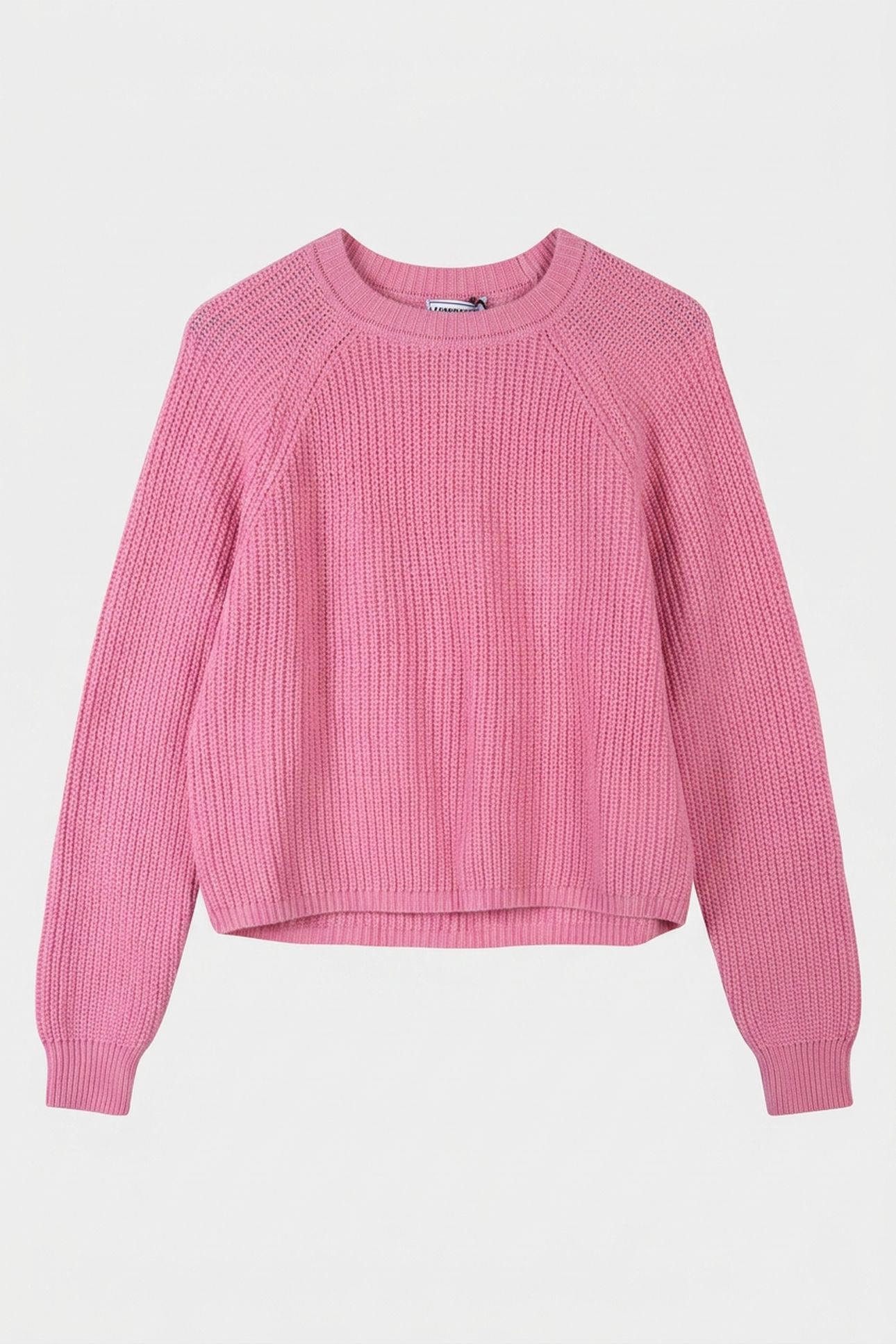 KNITWEAR PINK 3