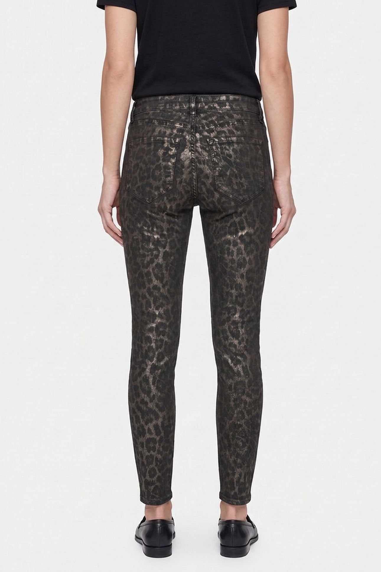 GRACE LEO CROPPED JE BRONZE 2