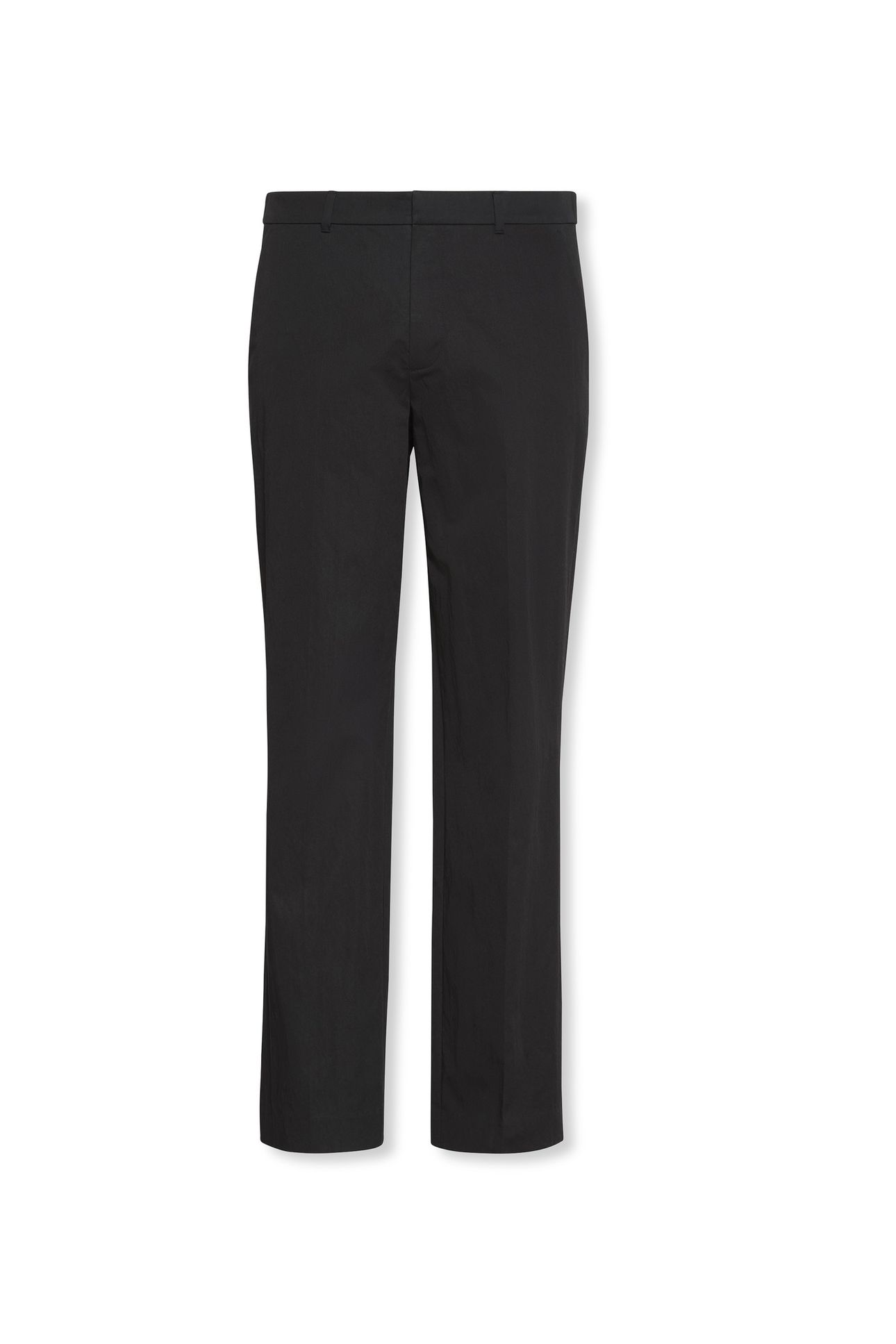 CLASSIC COTTON TECH BLACK 4