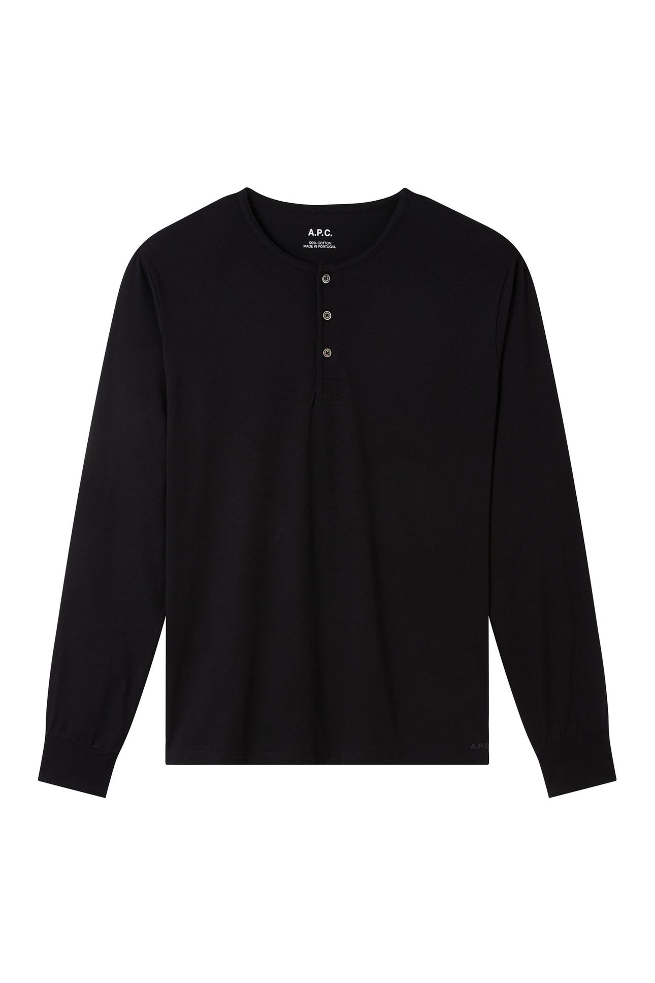 UNISEX TUNISIEN RIVER BLACK 2