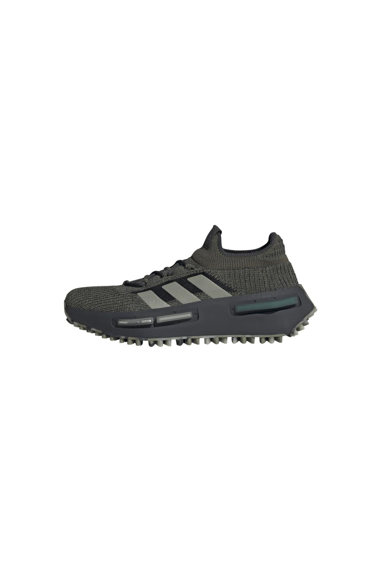 UNISEX NMD_S1 FOCUS OLIVE 3