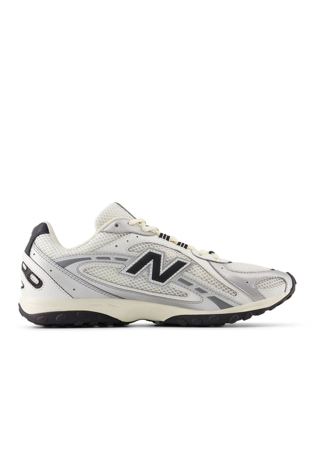 UNISEX 204L SILVER METALLIC 1