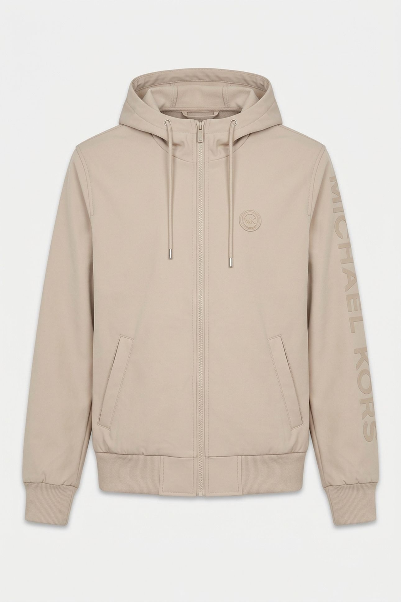 SOFT SHELL JACKET DUNE 3