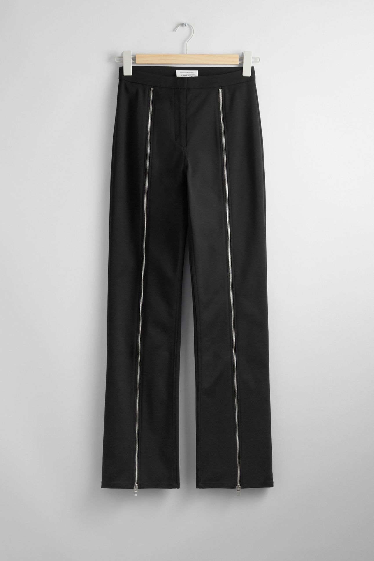ST VALERIE TROUSERS BLACK 3