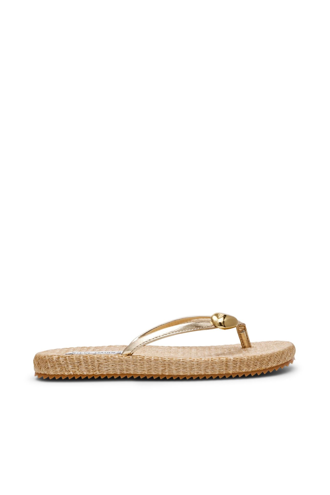 SURFUP SANDALS GOLD 1
