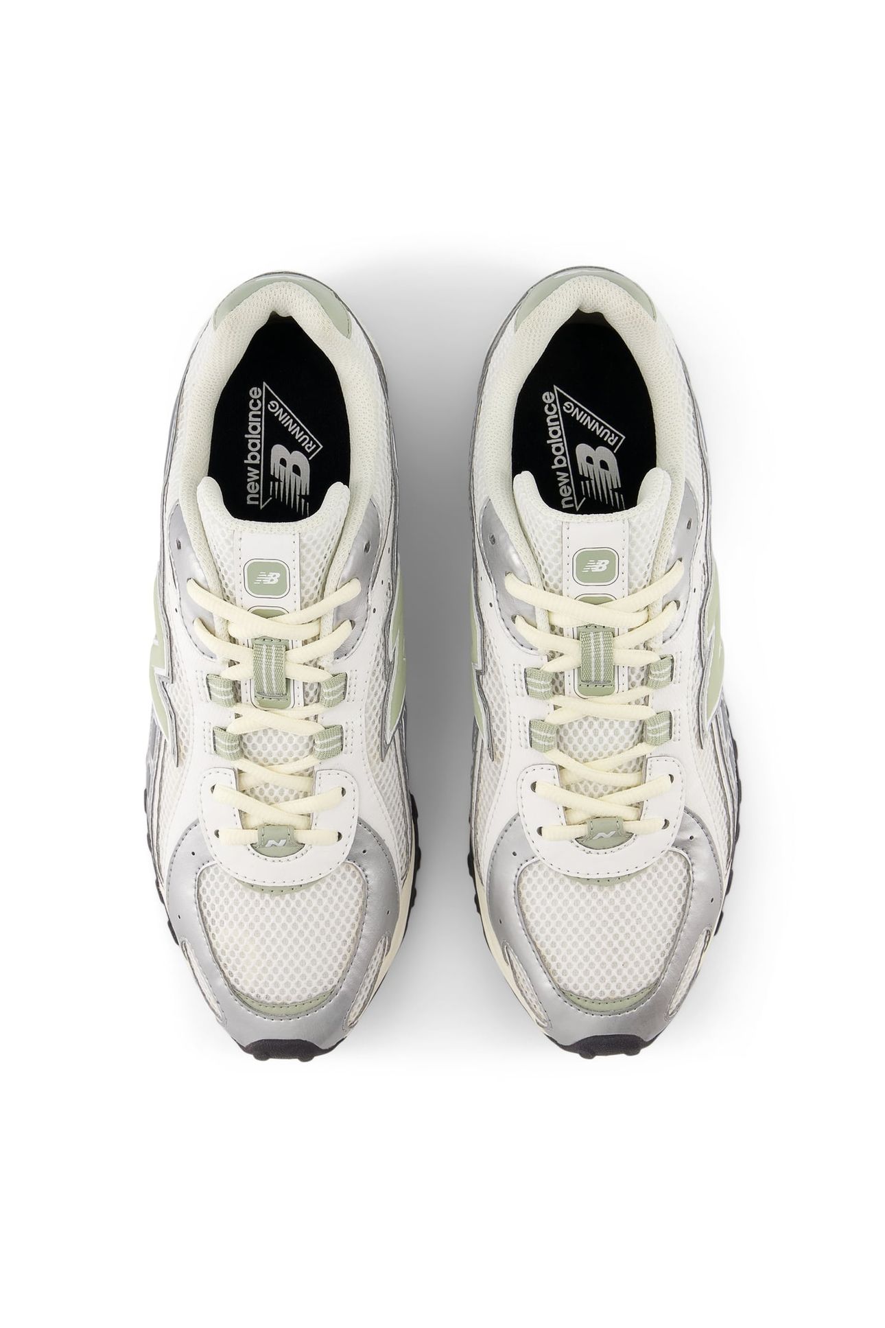 UNISEX 204L SILVER METALLIC 7