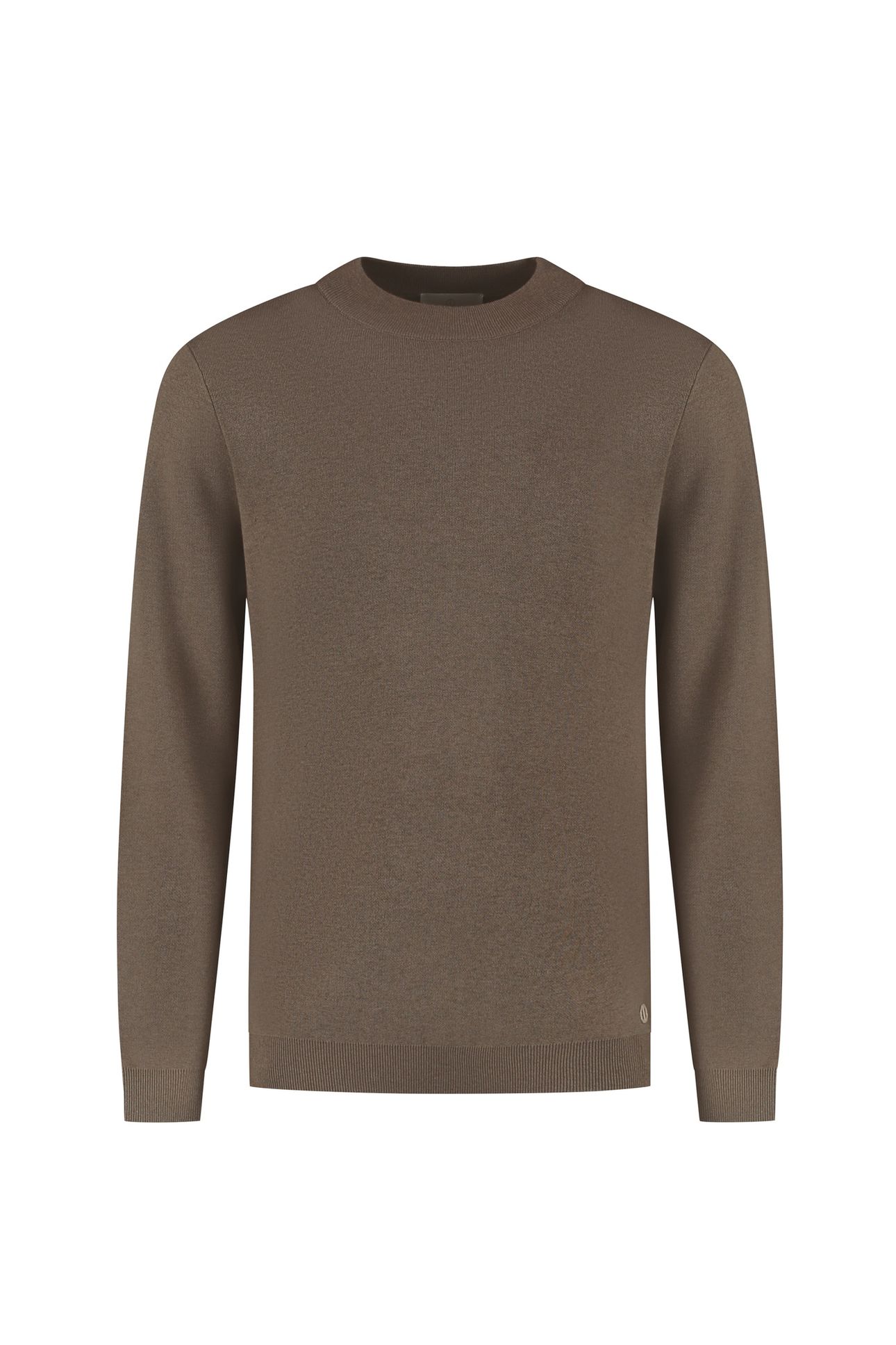 DS_ARCHER MOCKNECK VINTAGE KHAKI 4