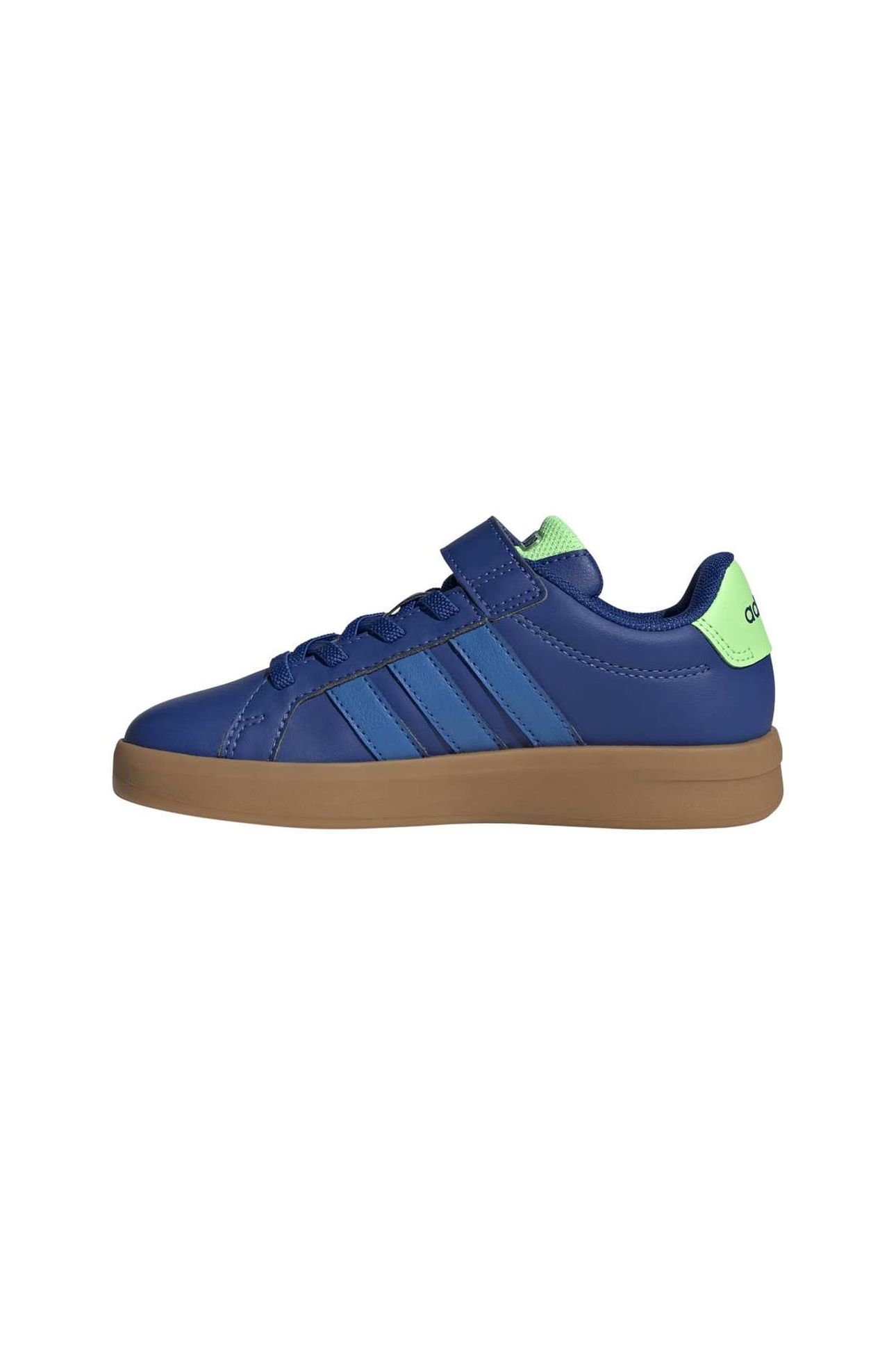 KIDS GRAND COURT 3.0 EL TEAM ROYAL BLUE 8