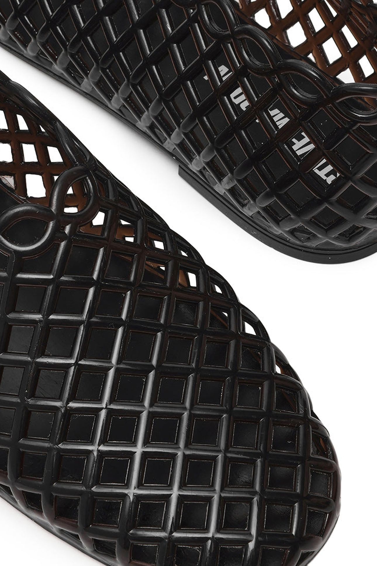 GROVE2.0 FLAT SHOES BLACK 6