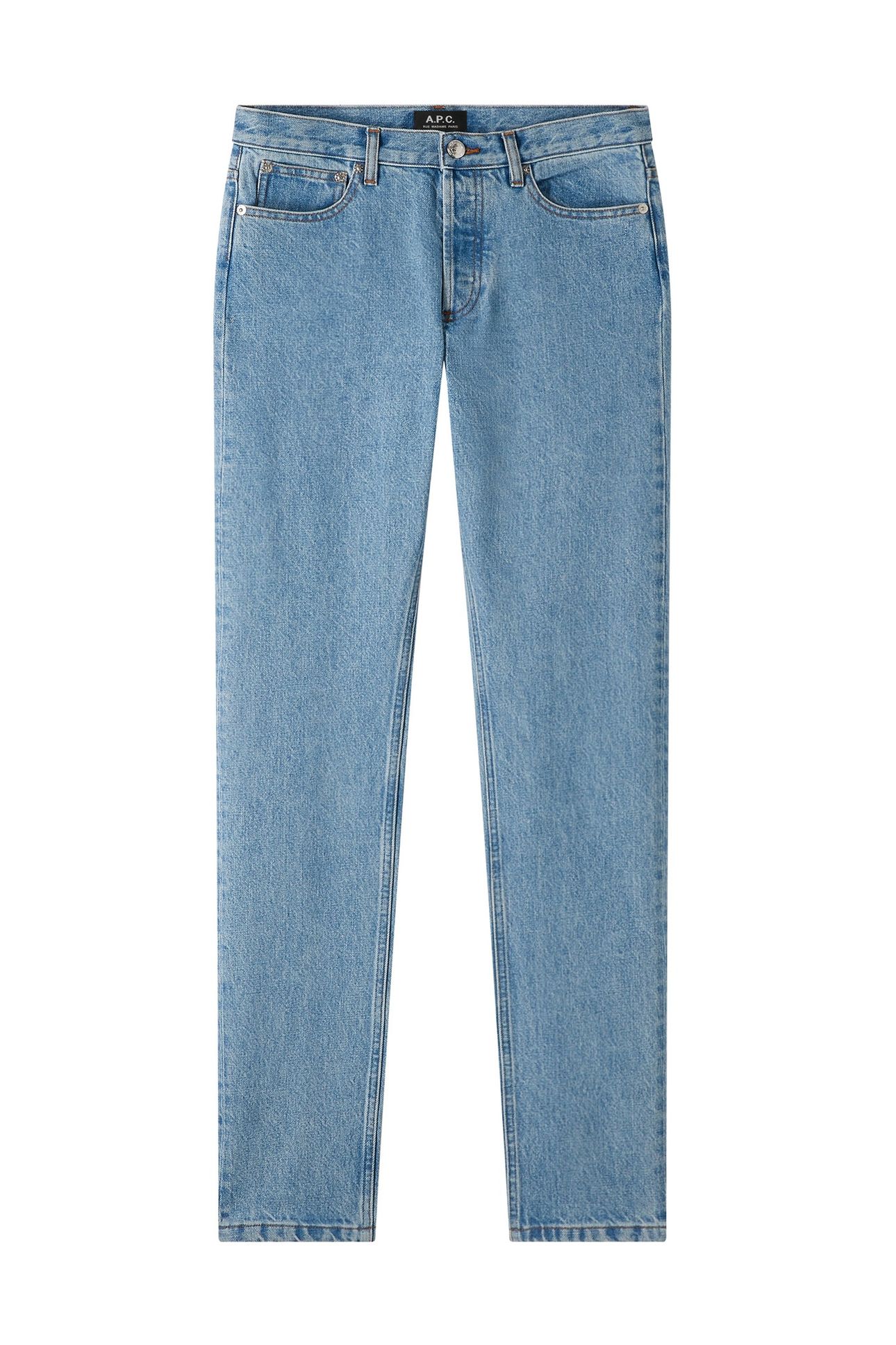 UNISEX SMALL NEW STANDARD LIGHT BLUE 1