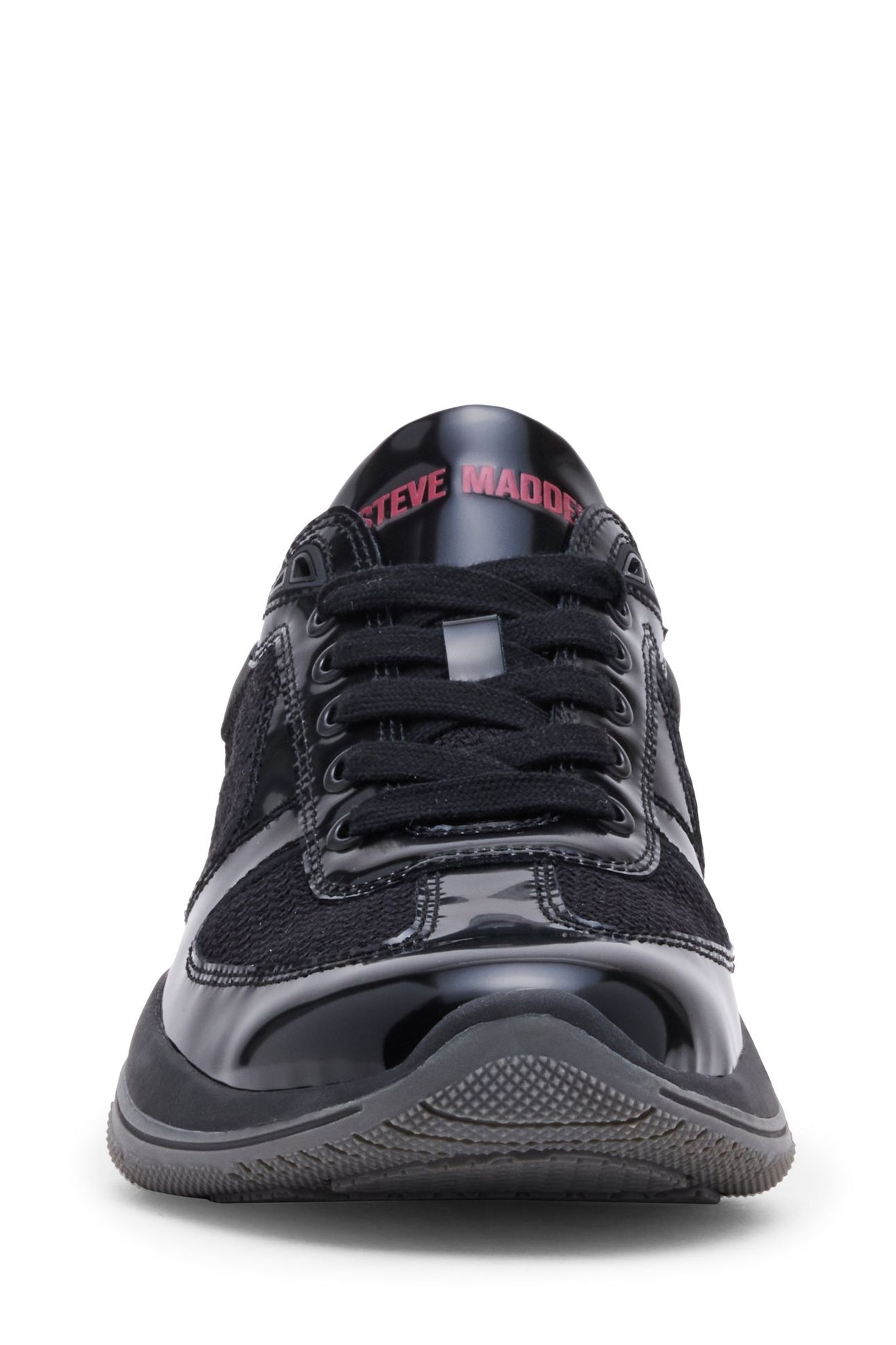 PREVALE SNEAKERS BLACK 3