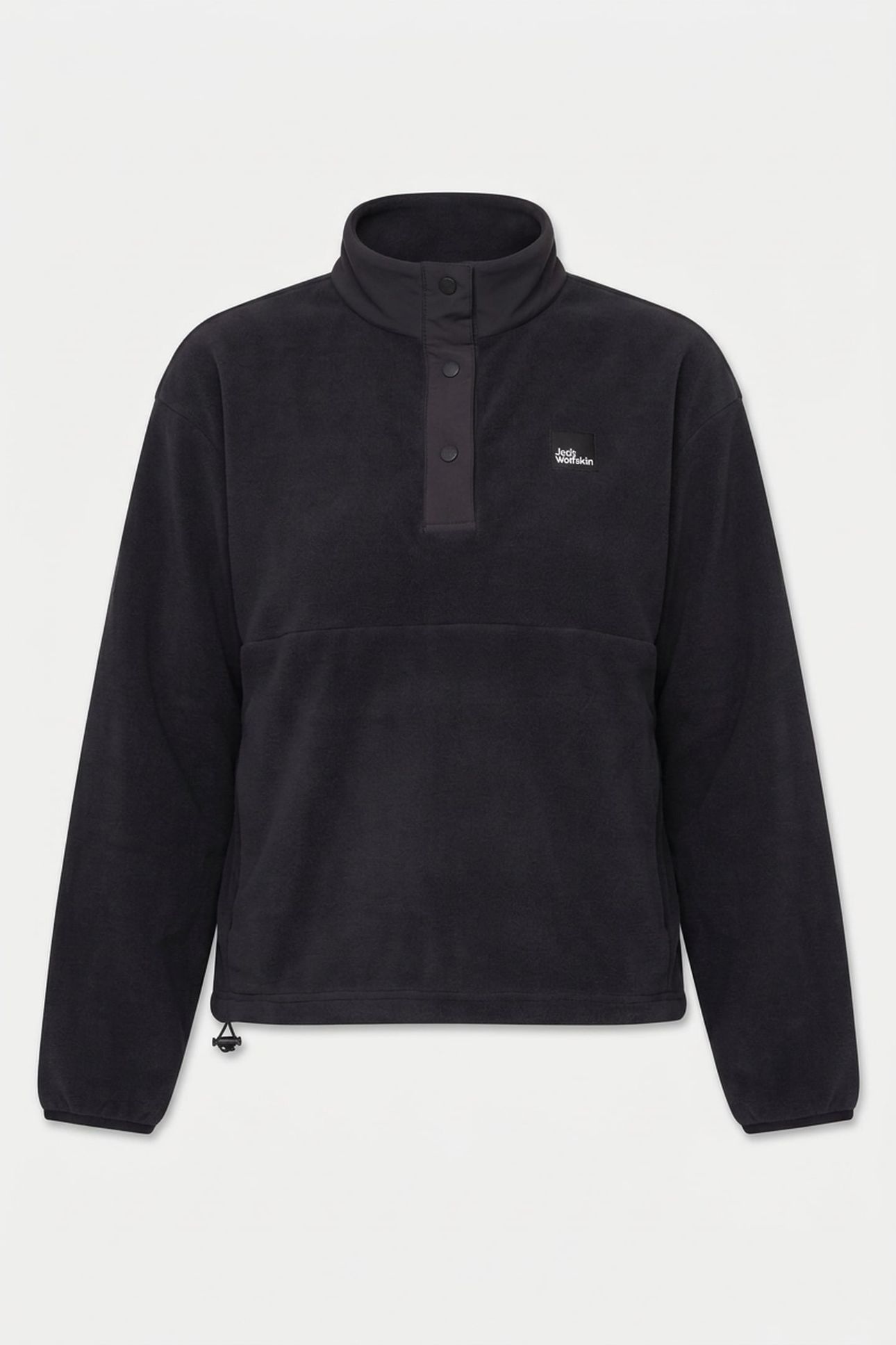 SUMETRO SWEATSHIRT BLACK 3
