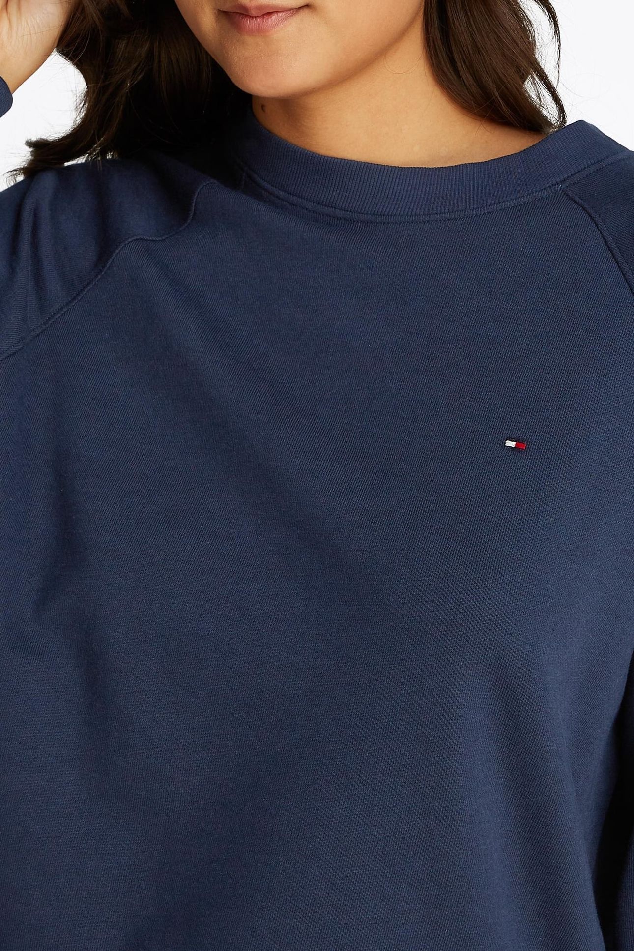 TRACK TOP DARK NIGHT NAVY 5