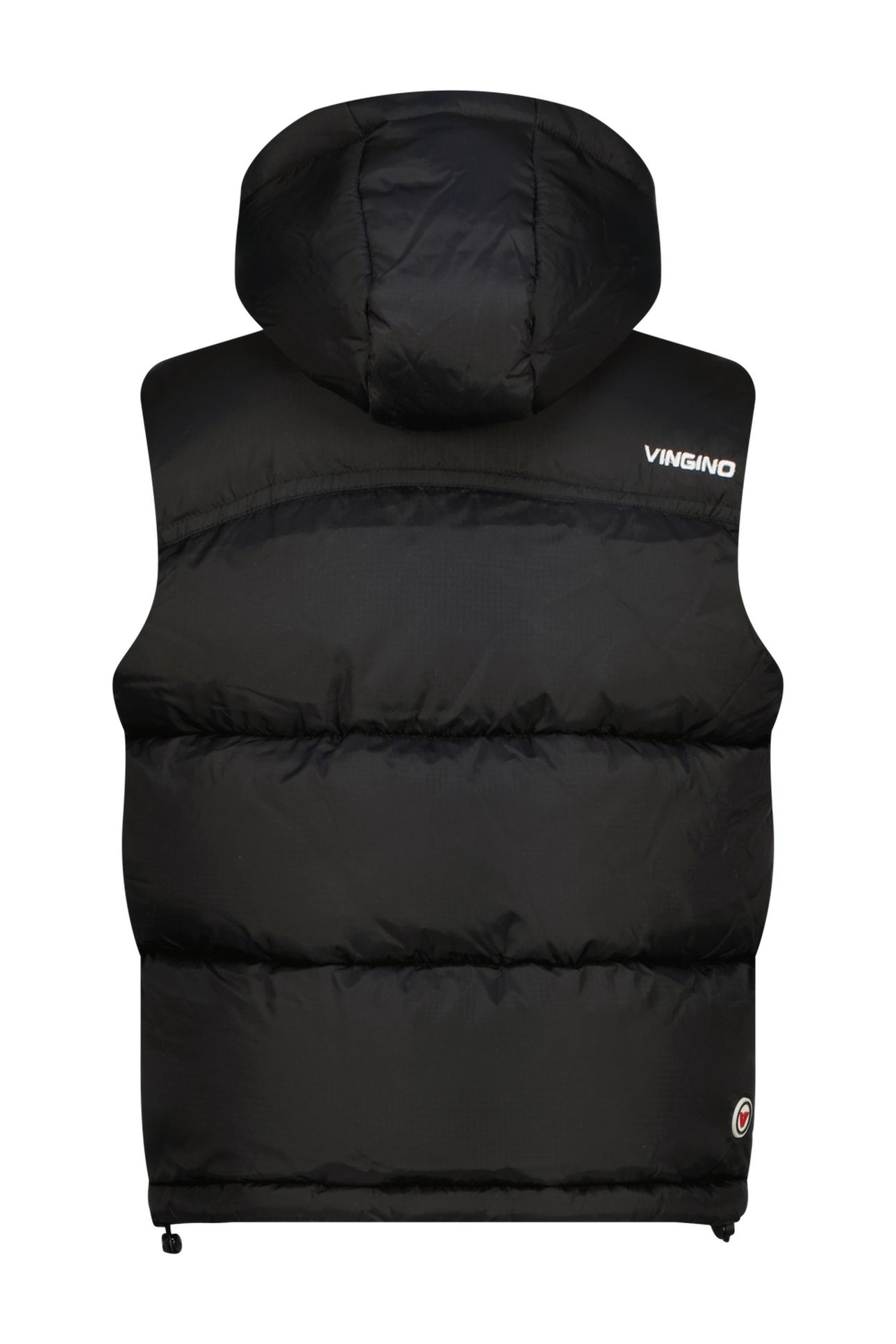 BOYS TEDE JACKET OUTDOOR DEEP BLACK 5