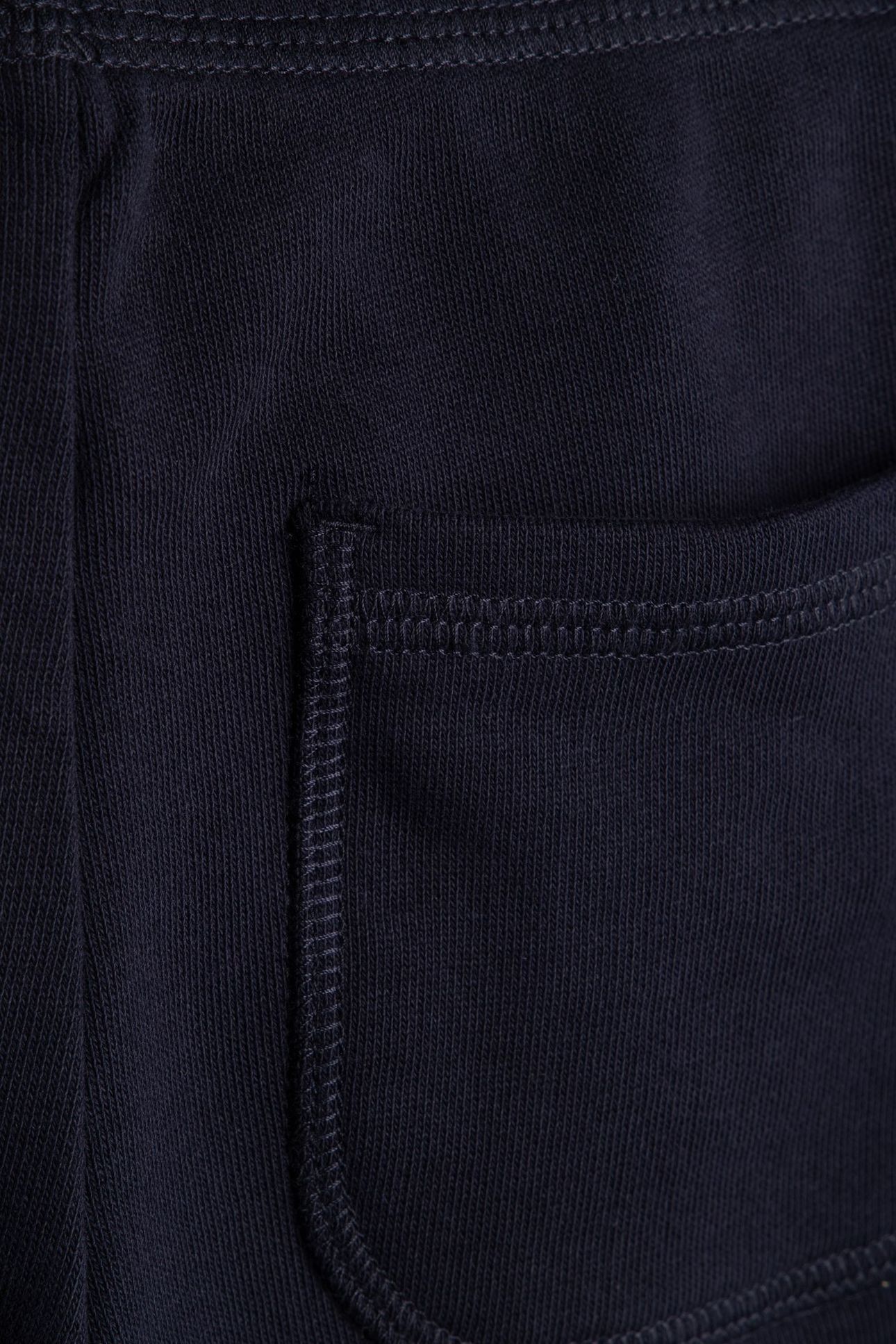 SOL SWEATPANTS UNISEX BLUE 4