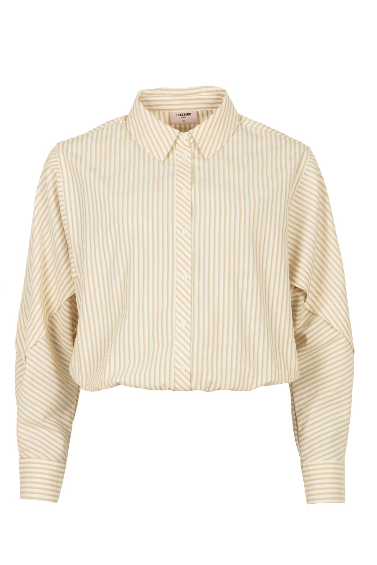 BLAIR BLOUSE OFF WHITE 2