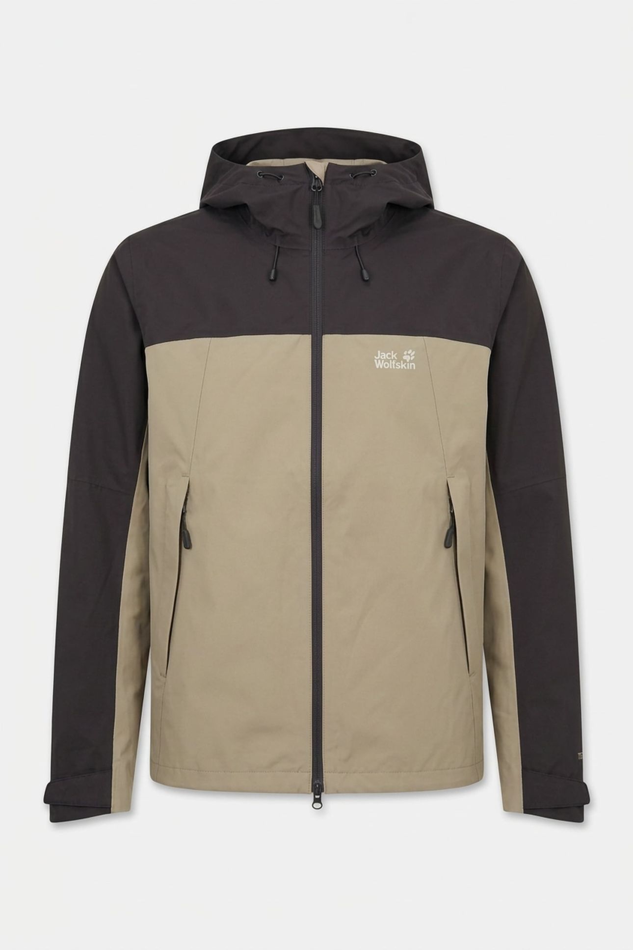 WILD PLACES 3IN1 JACKET LINEN 3