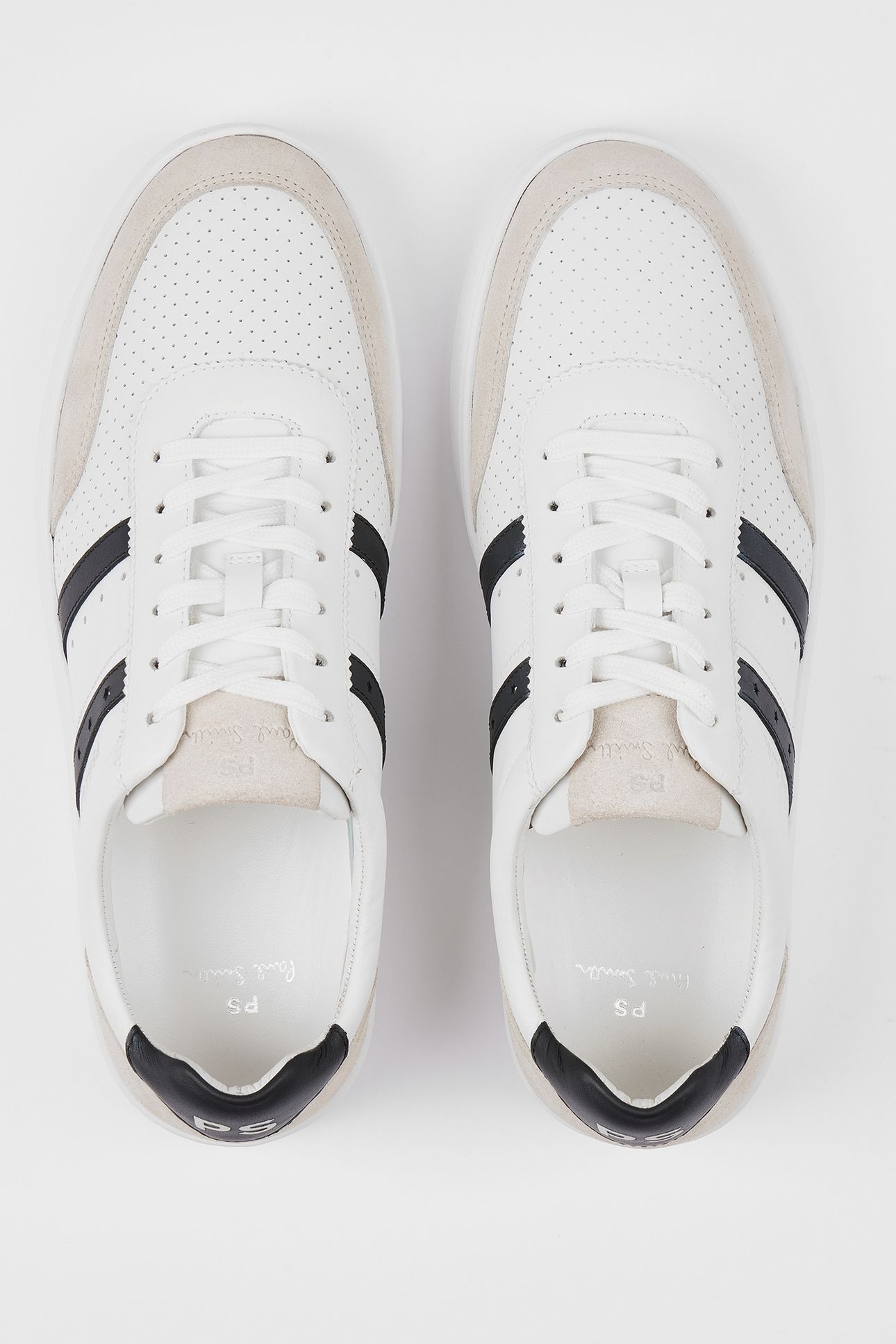MENS SHOE BIRCH WHITE WHITE 9
