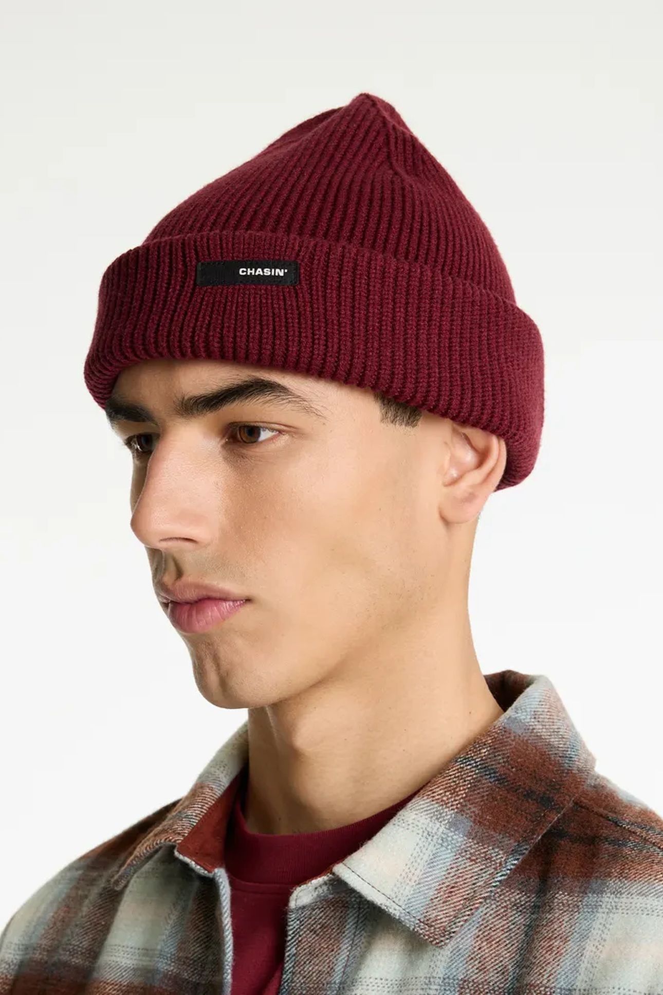 STUBAI BEANIE CABERNET 1