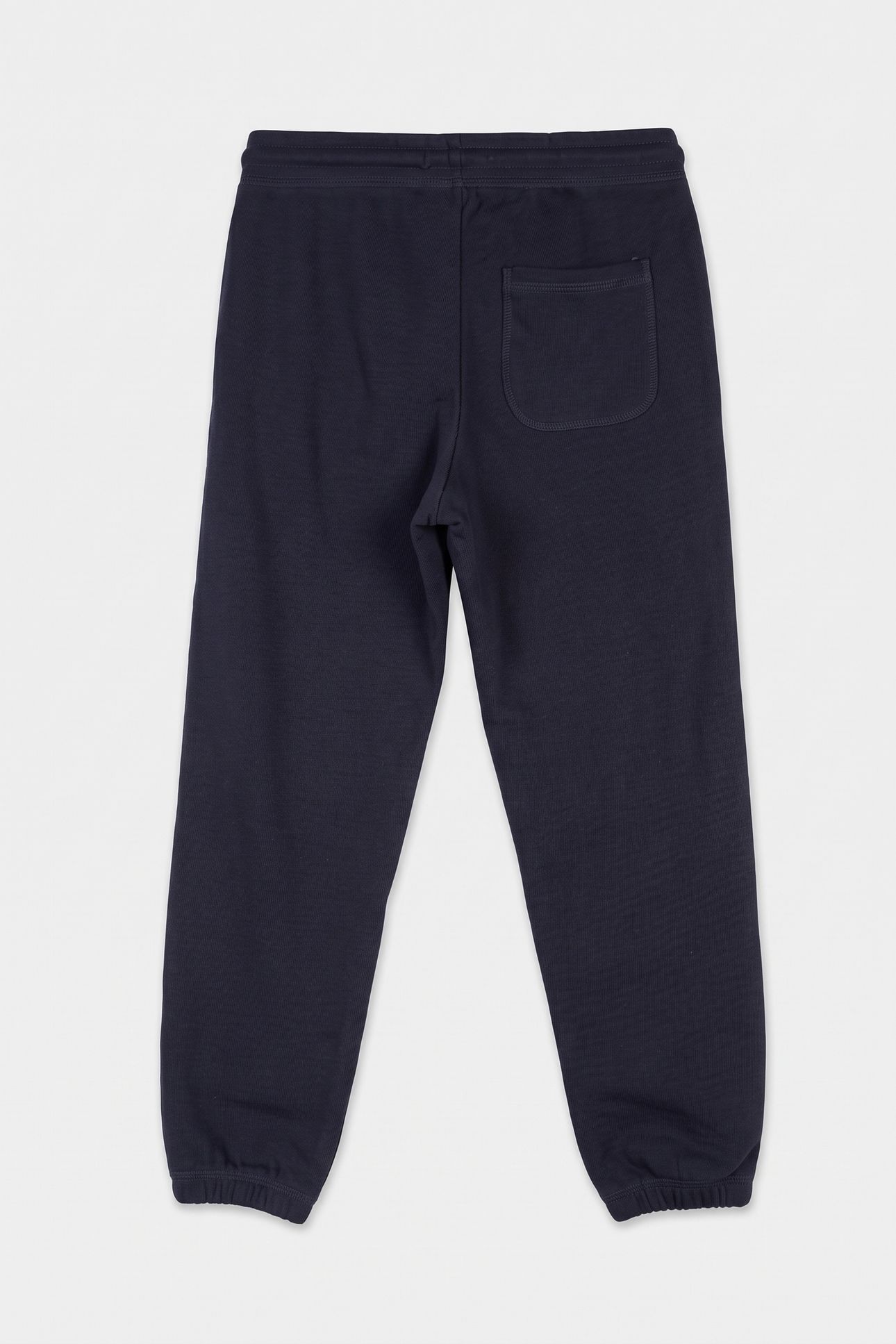 SOL SWEATPANTS UNISEX BLUE 3