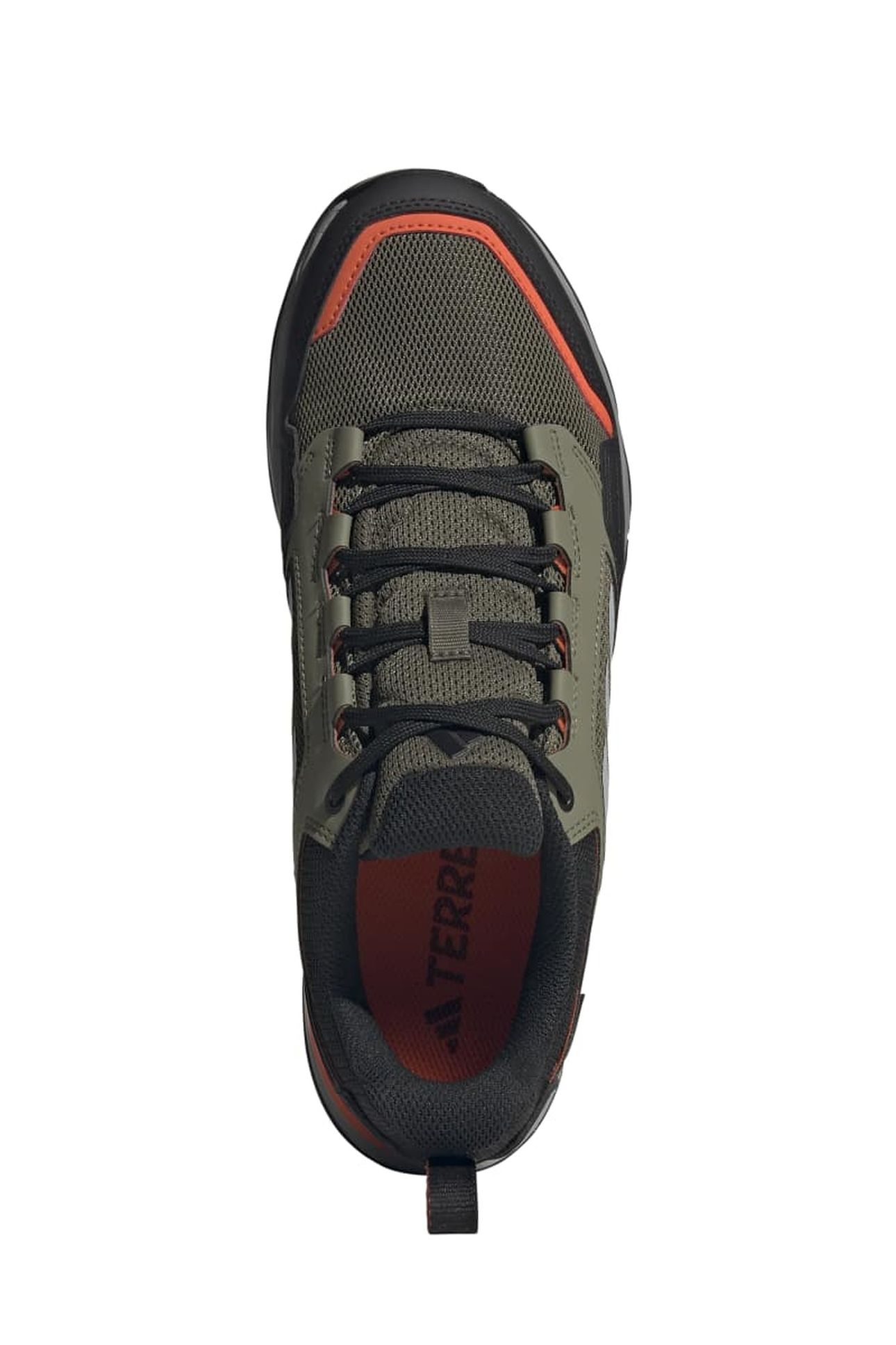 UNISEX TERREX TRACEROCKER 2 GTX OLIVE STRATA 4