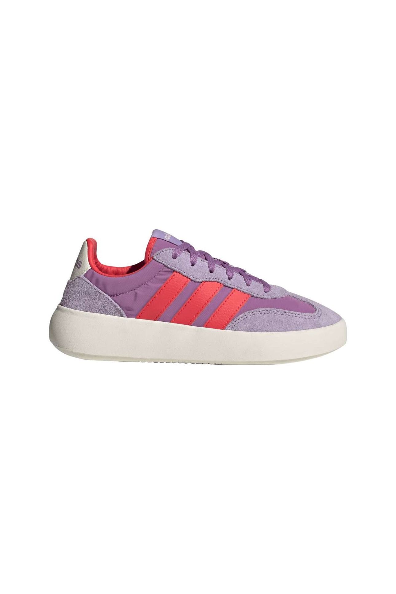 JUNIOR BARREDA DECODE PRELOVED PURPLE 1