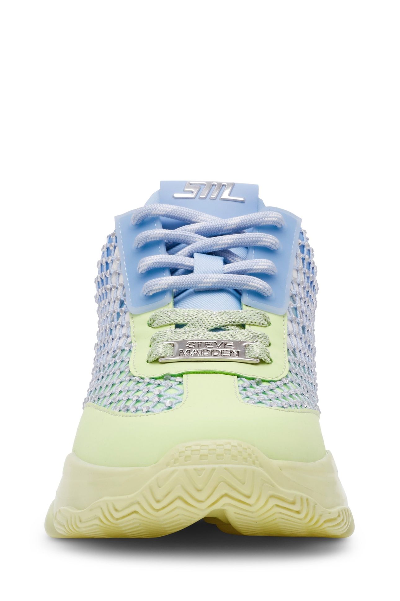 MIRAVELLA SNEAKERS ORG MULTI 3