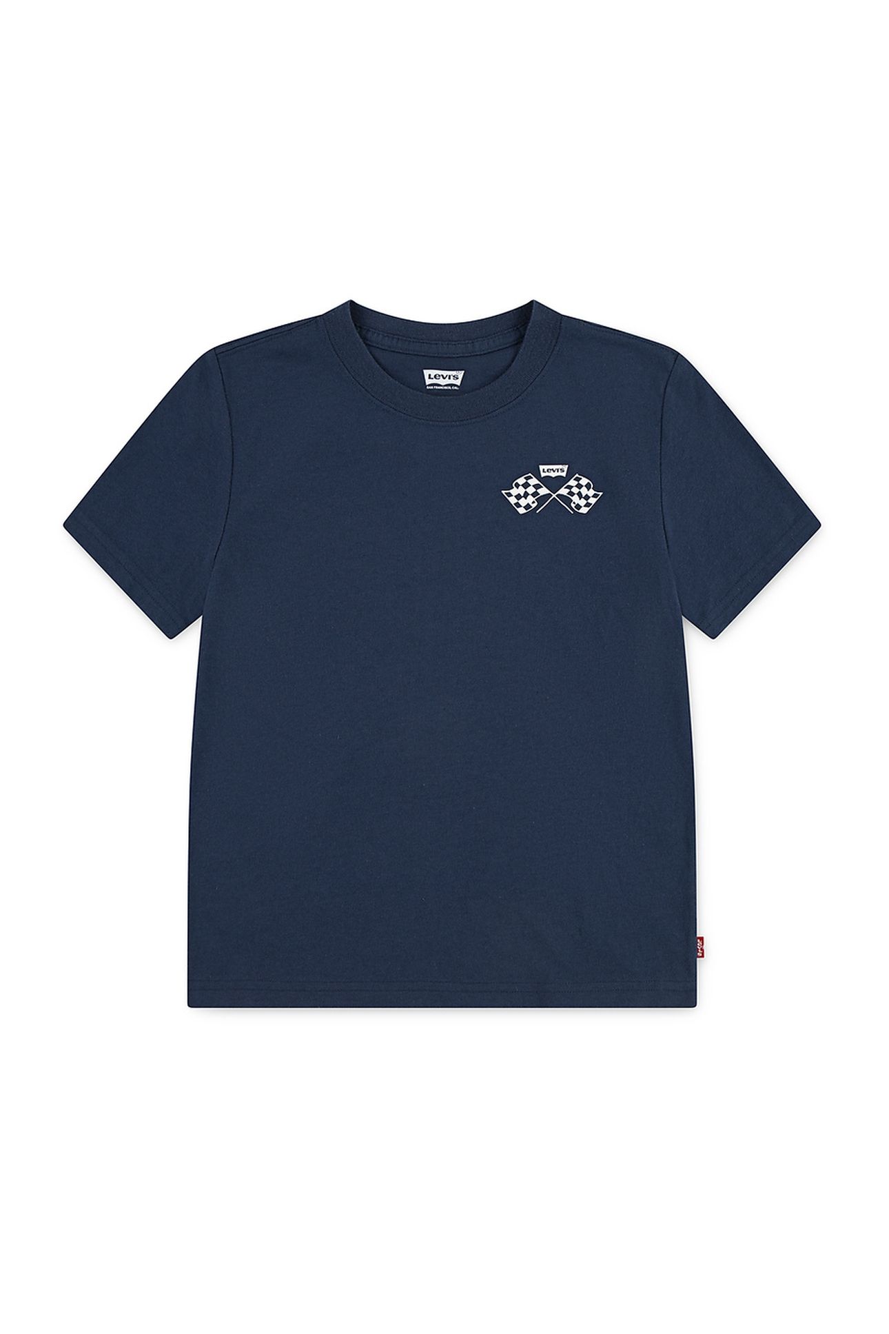 BOYS SPEED TRIALS TEE BIG DIPPER 1