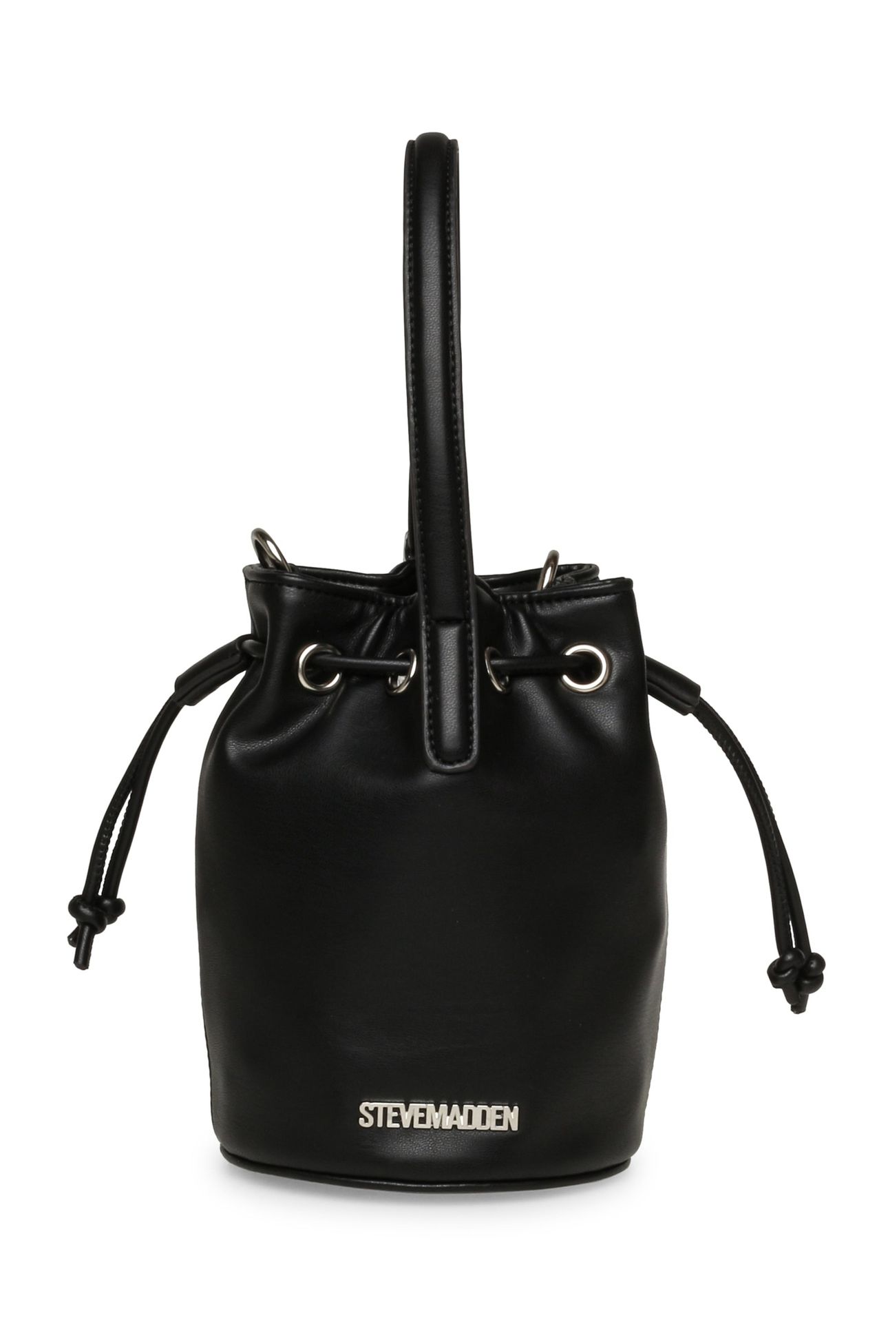 UNISEX BSUNRAY BAGS BLACK/SILVER 1