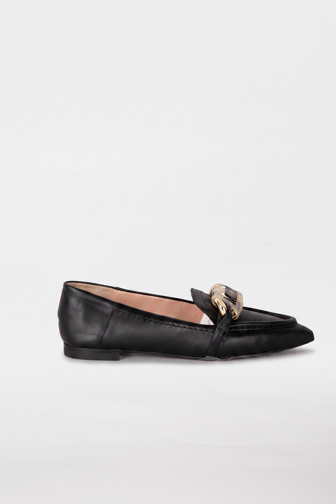 SHOES BLACK 1