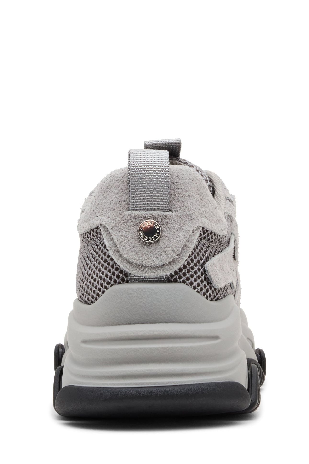 POSSESS-H SNEAKERS GREY 5