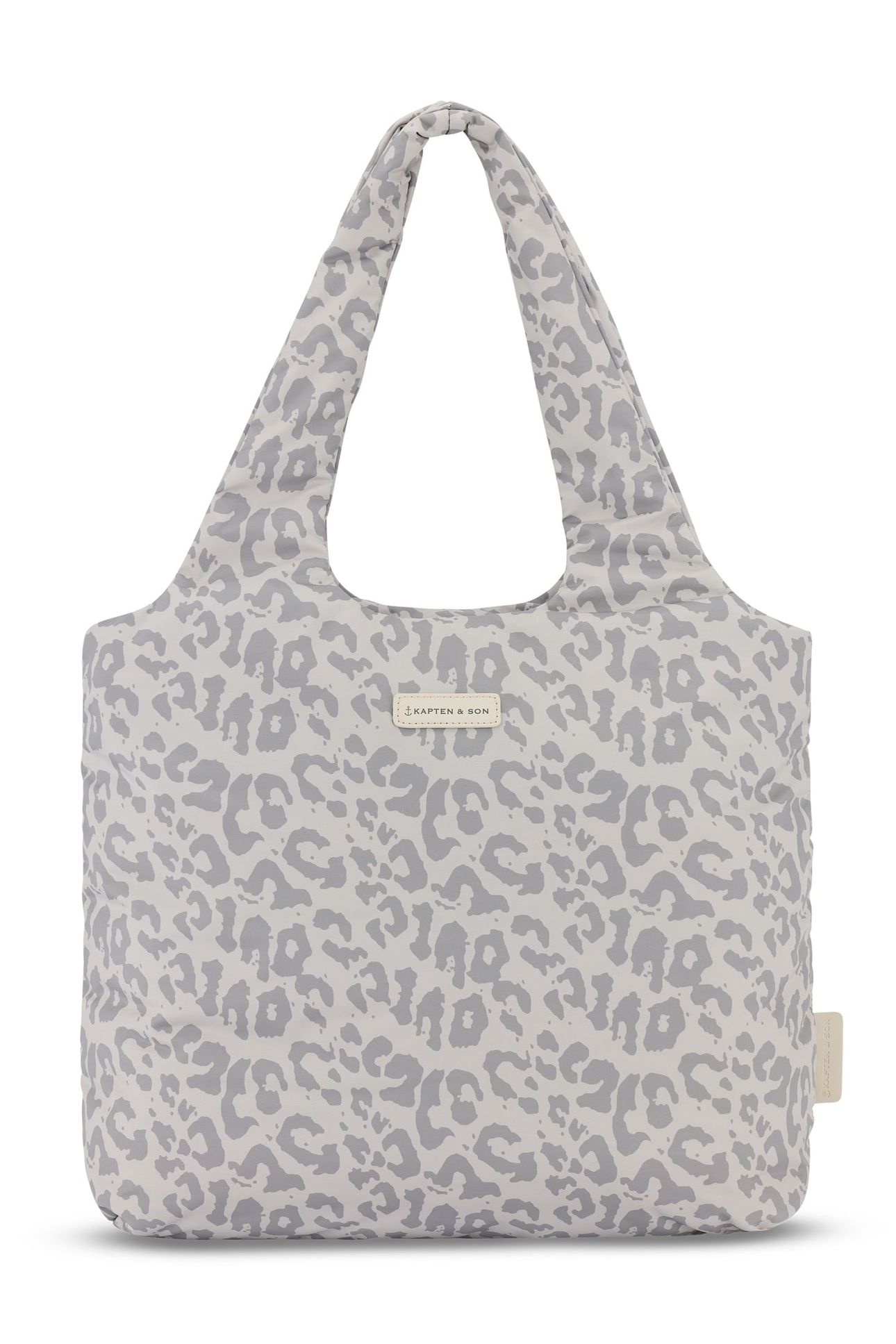 SKARA CLOUD SHOPPER LEO SANDSTONE 1