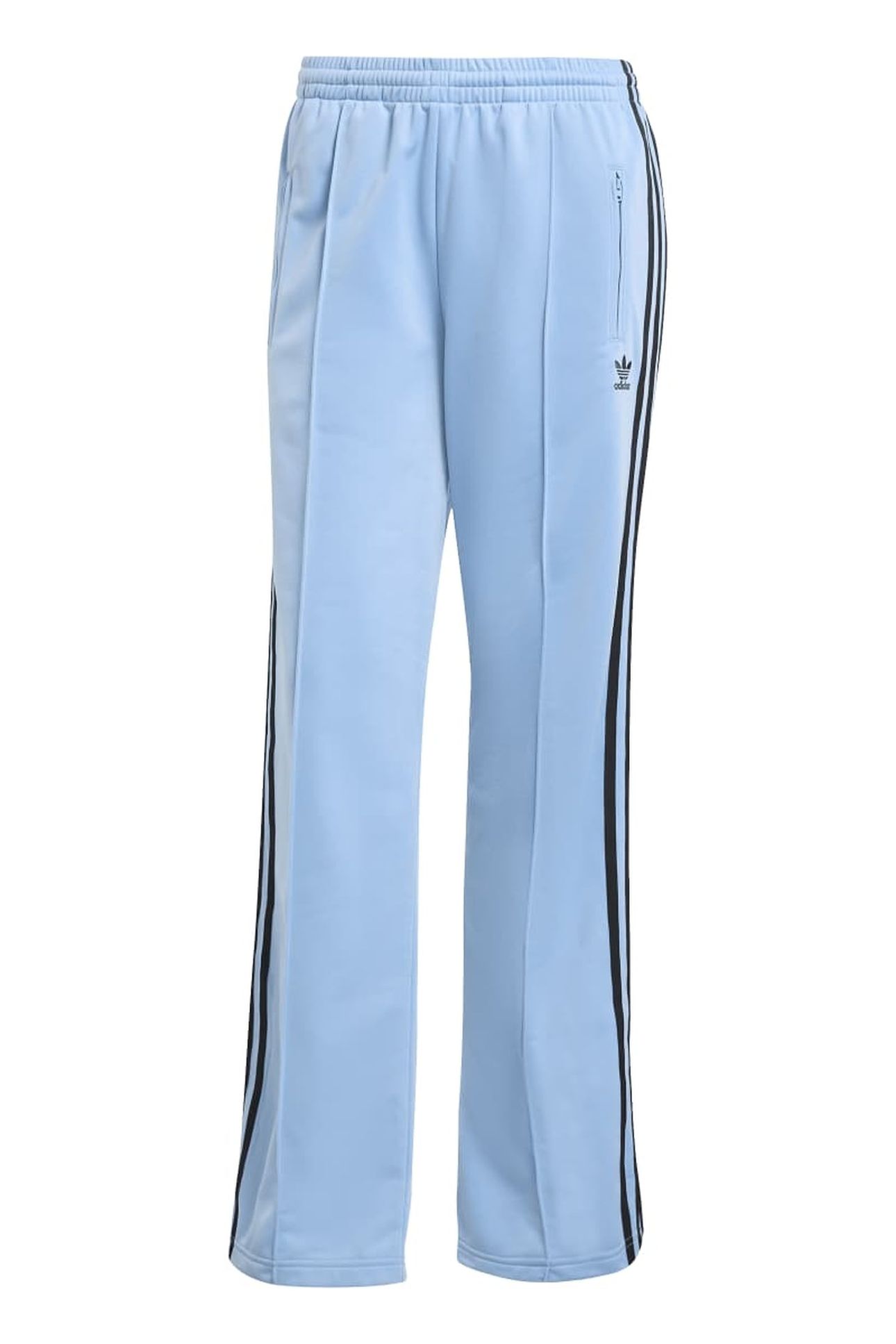 FIREBIRD TRACK PANTS ASH BLUE 3