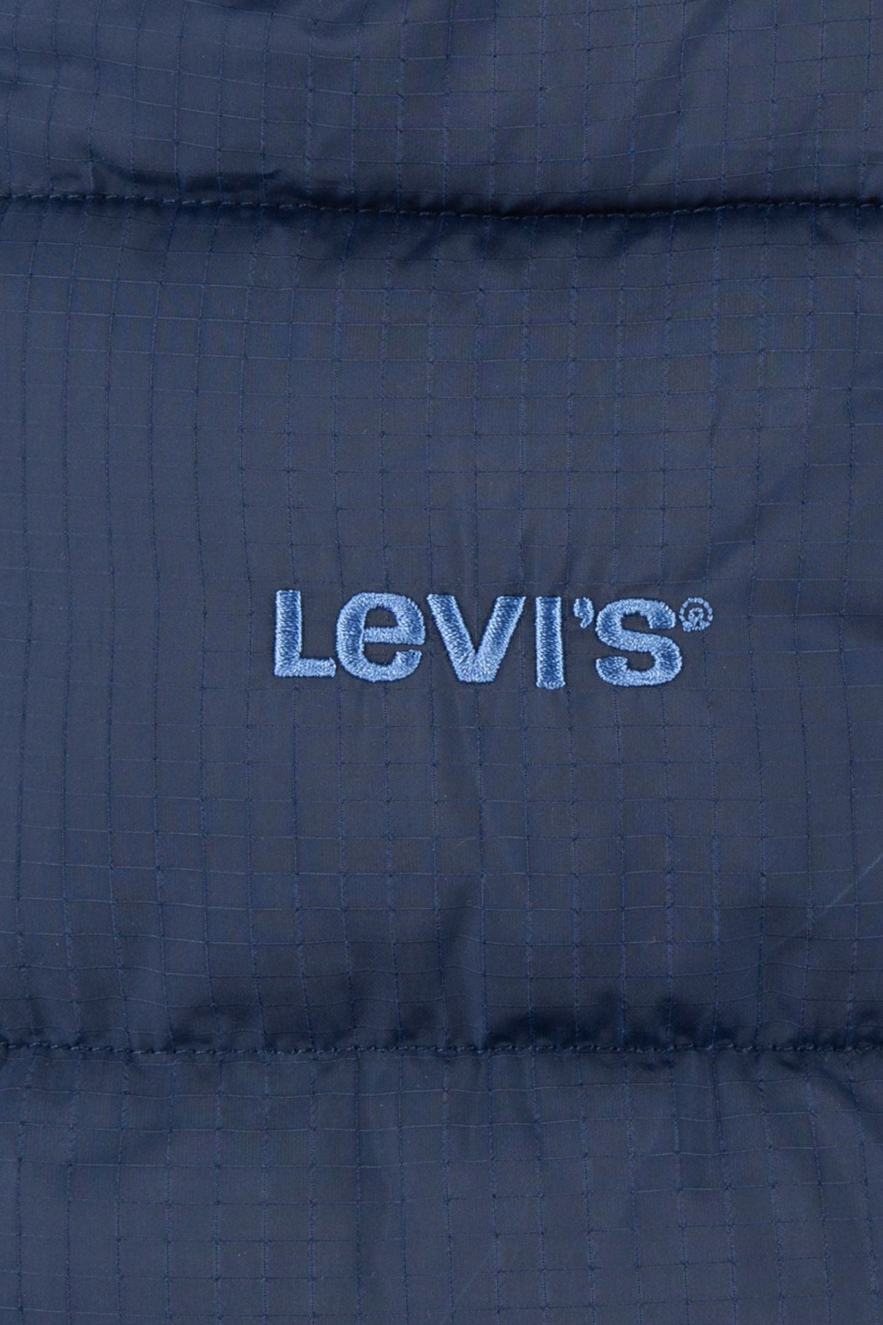 BOYS ESSENTIAL VEST DRESS BLUES 3