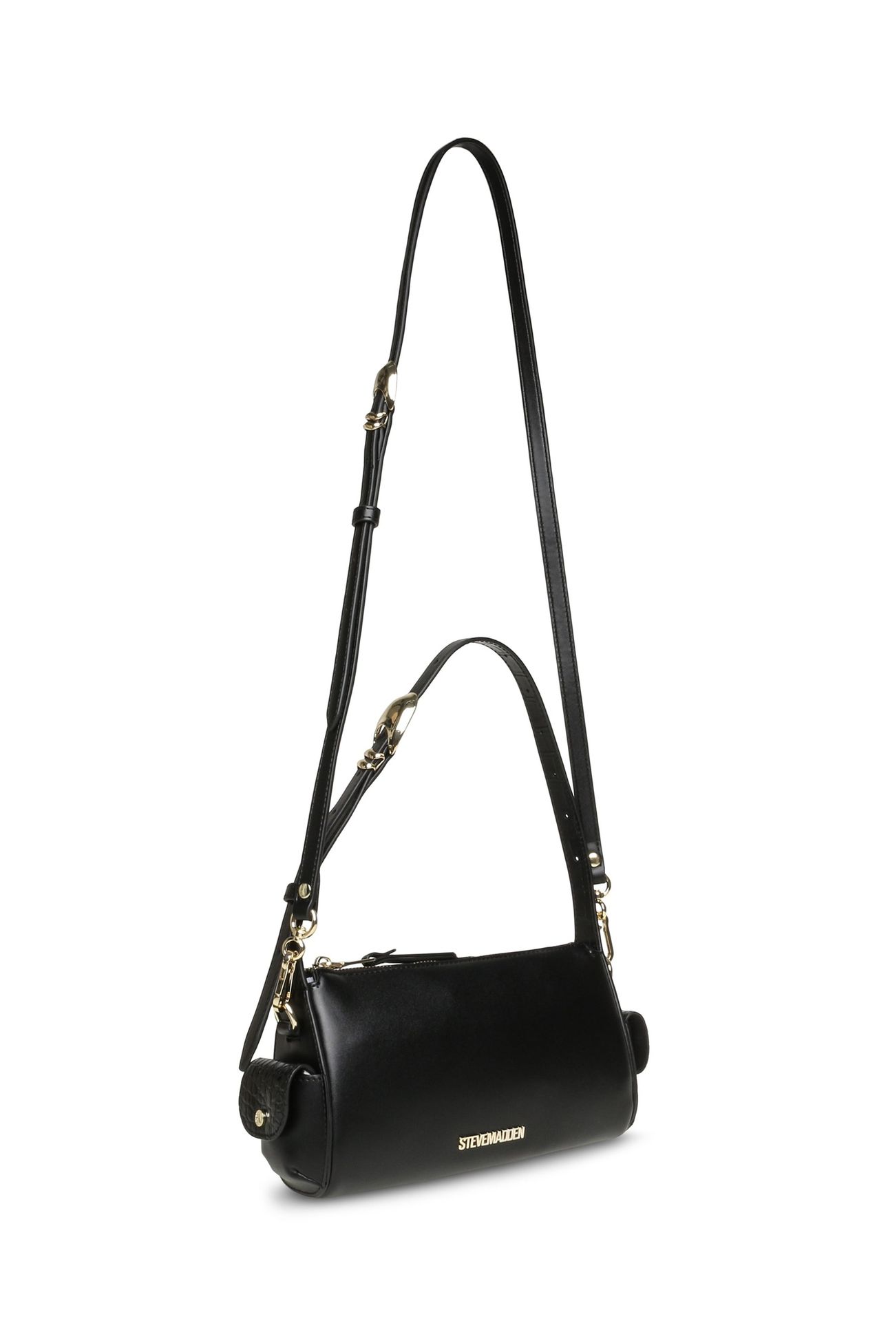 UNISEX BDOHA BAGS BLACK 2