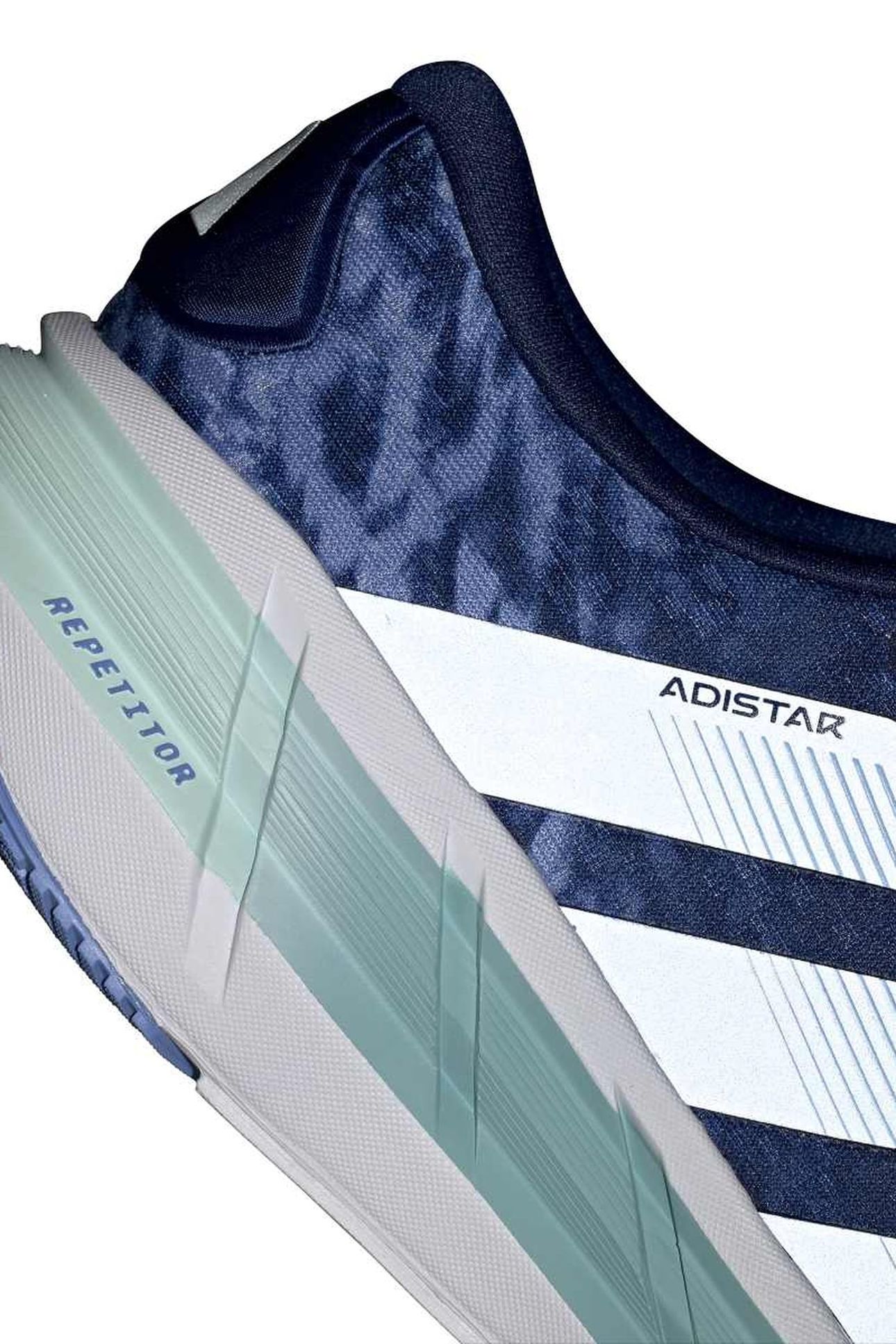 UNISEX ADISTAR 4 DARK BLUE 8