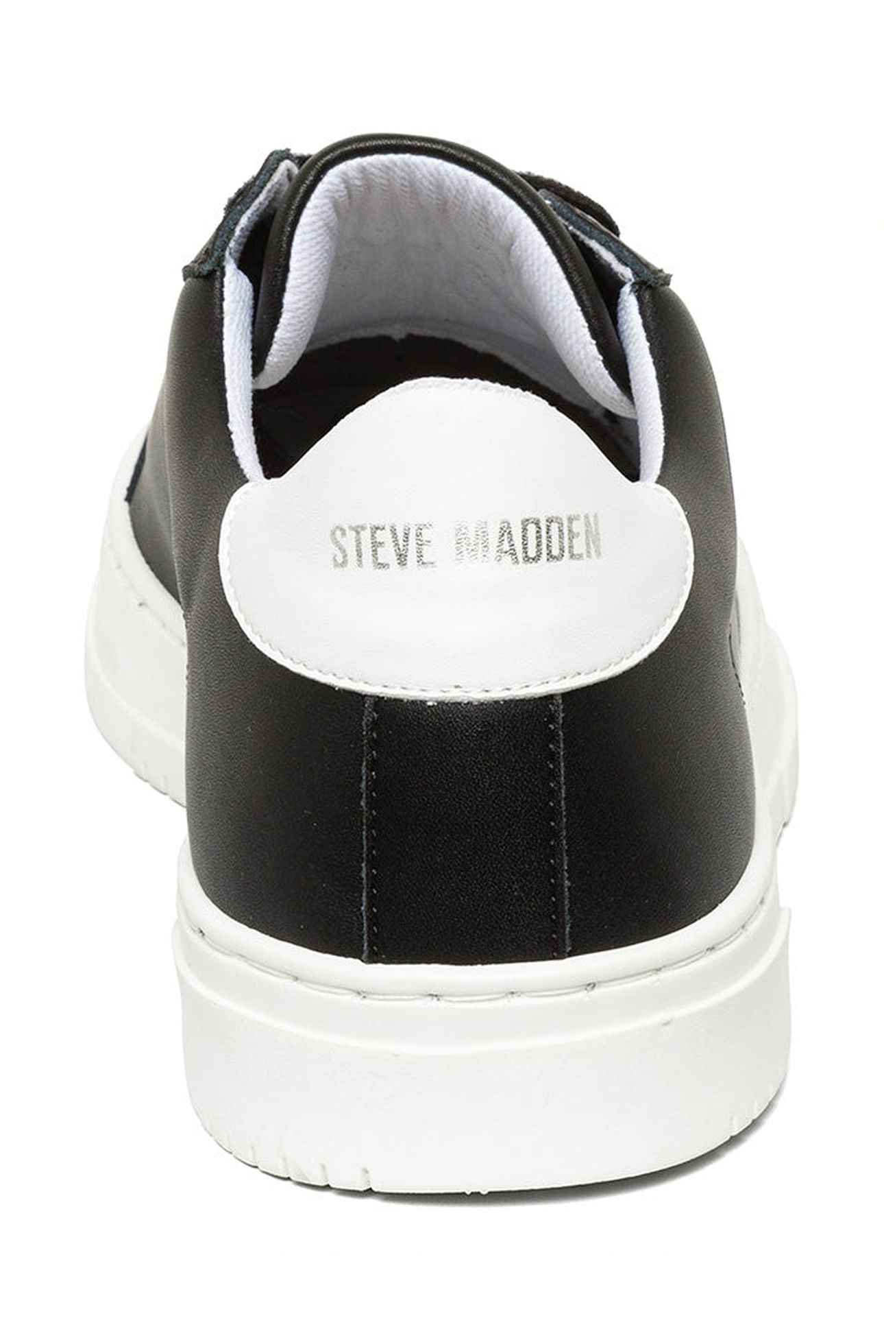 SONG SNEAKERS WHITE/BLACK 4