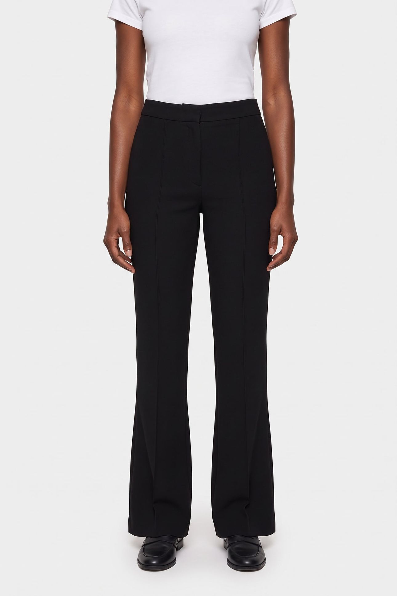 TROUSERS BLACK 1