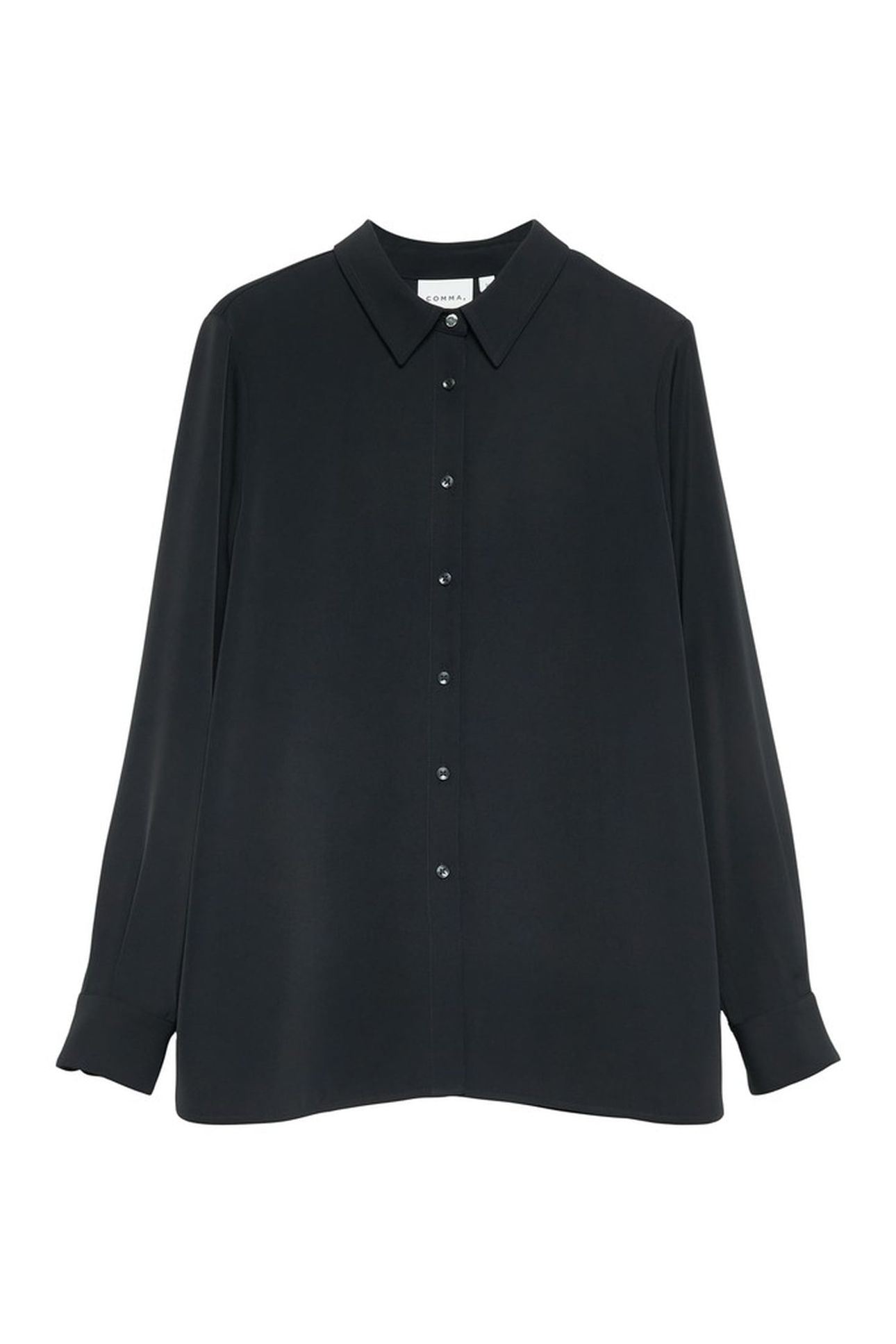 COMMA BLOUSES MARINE 4