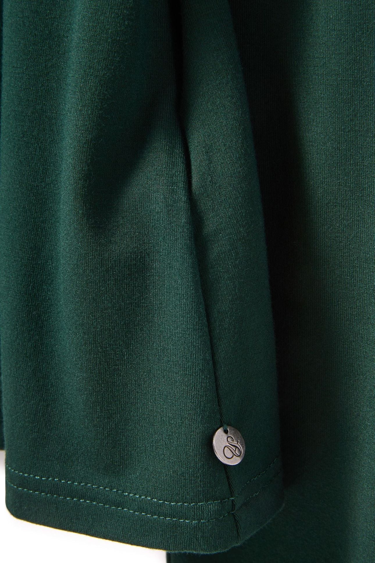 CREW NECK SCARAB 6