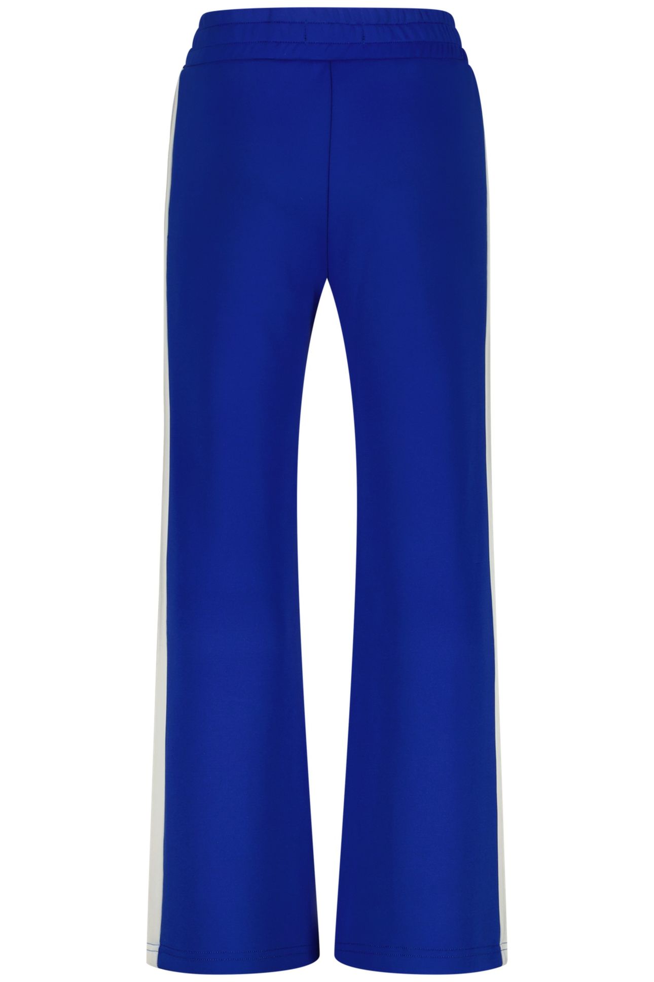 GIRLS PUCK PANTS WEB BLUE 2