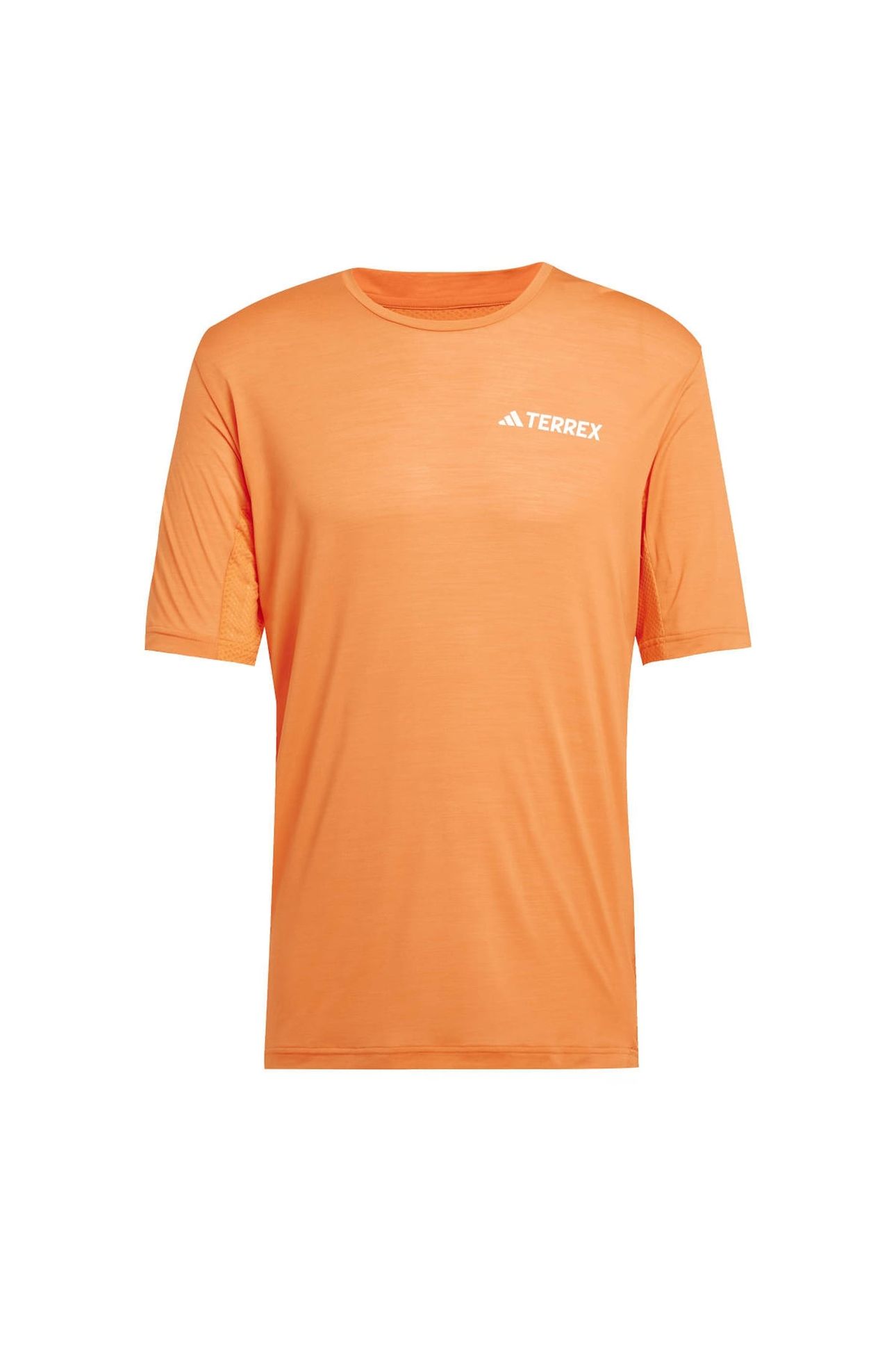 UNISEX XPR TEE SEMI IMPACT ORANGE 5