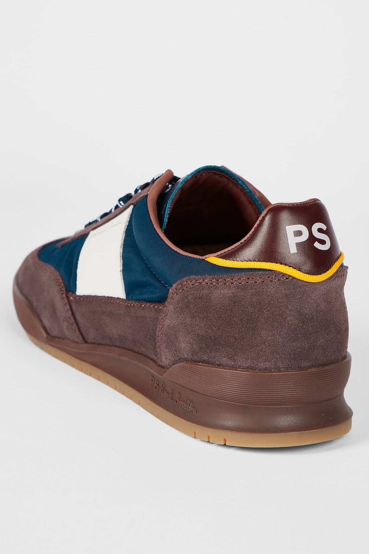 MENS SHOE DOVER BORDO BURGUNDY/ BORDE 6